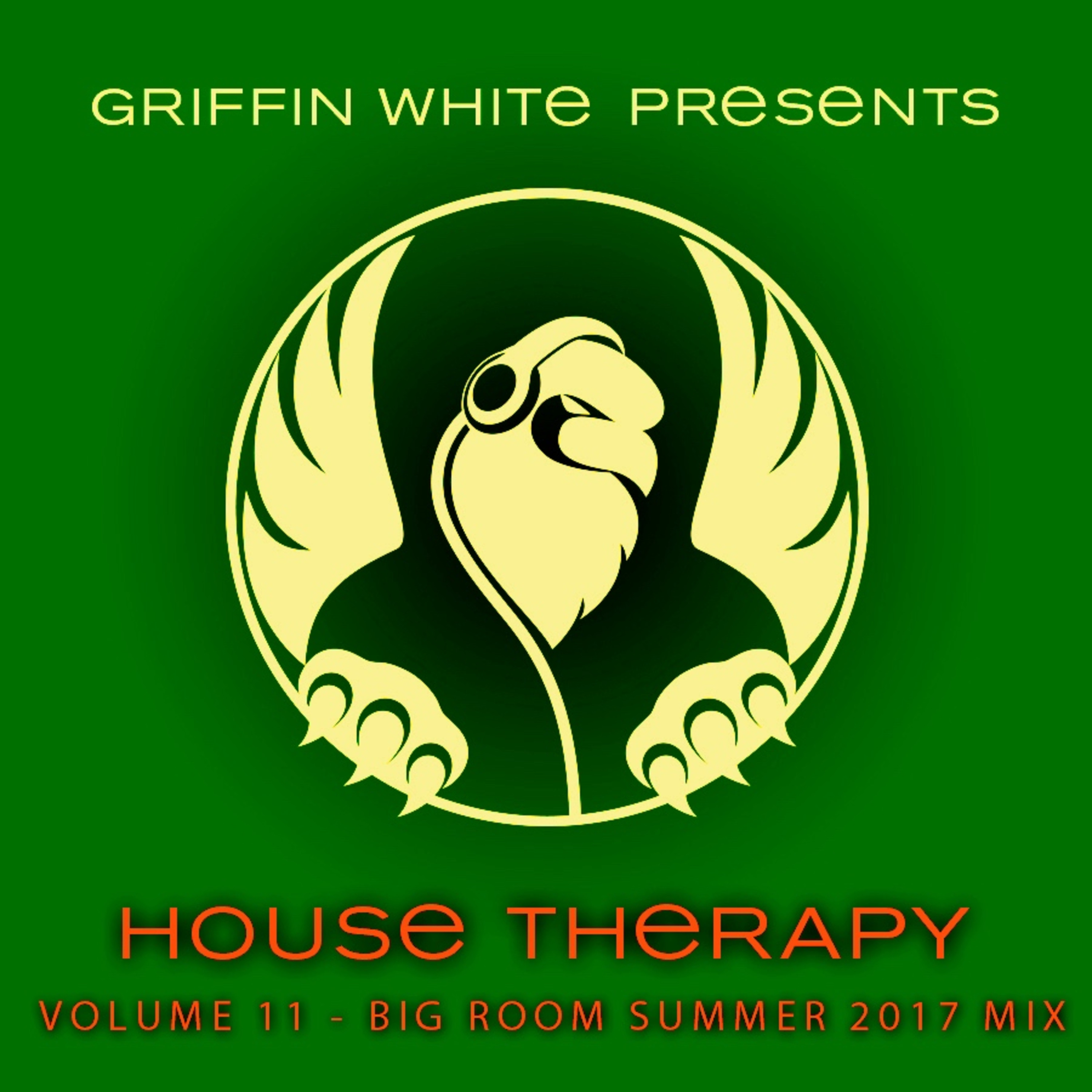 Griffin White\'s House Therapy Podcast
