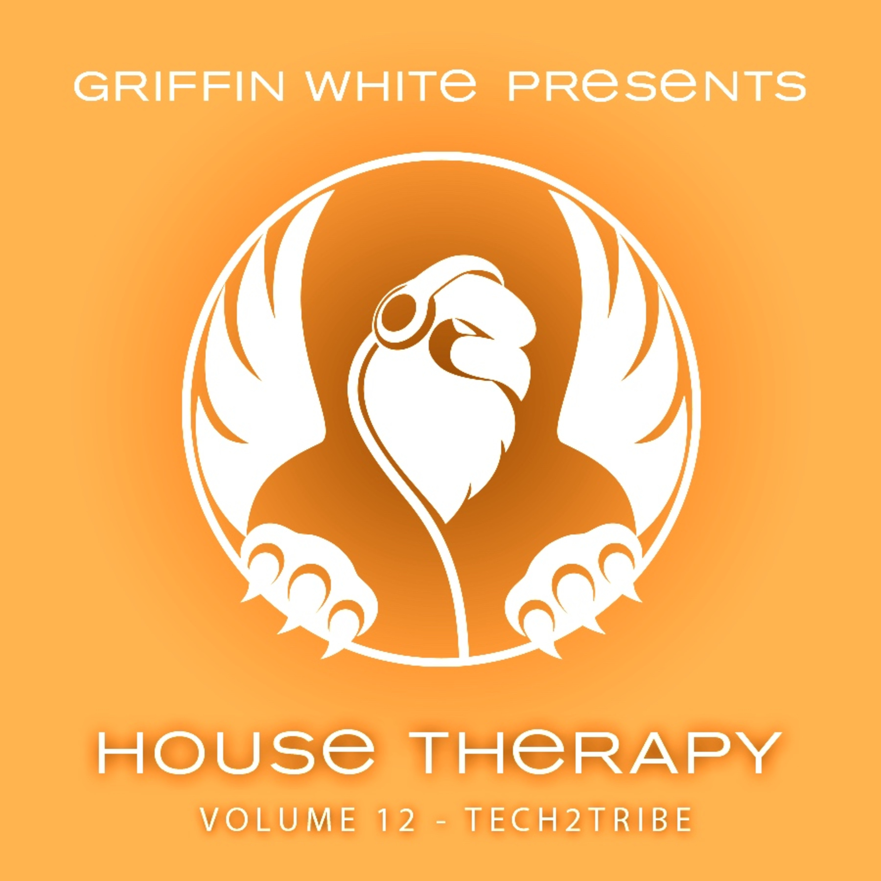 Griffin White\'s House Therapy Podcast