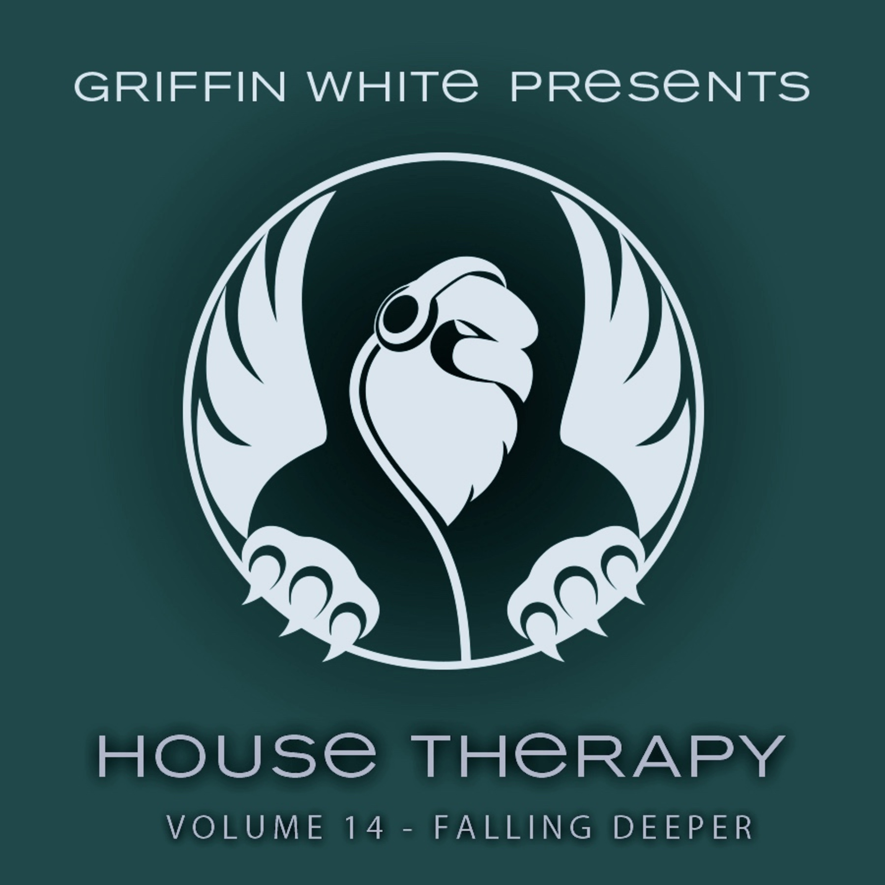 Griffin White\'s House Therapy Podcast