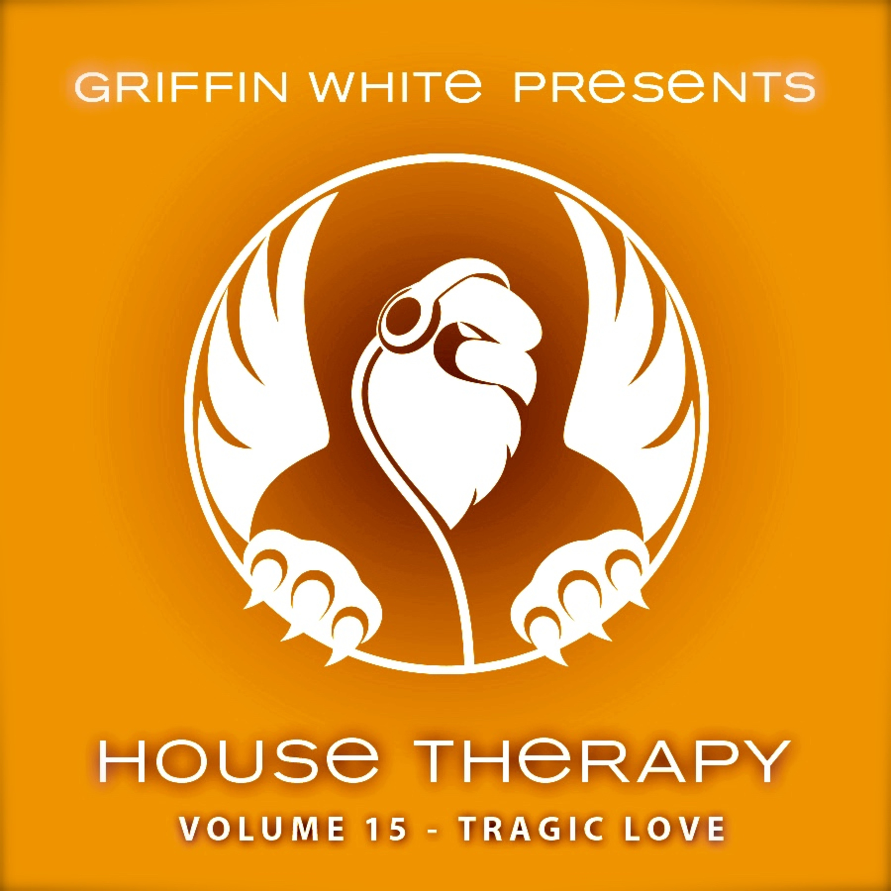 Griffin White\'s House Therapy Podcast