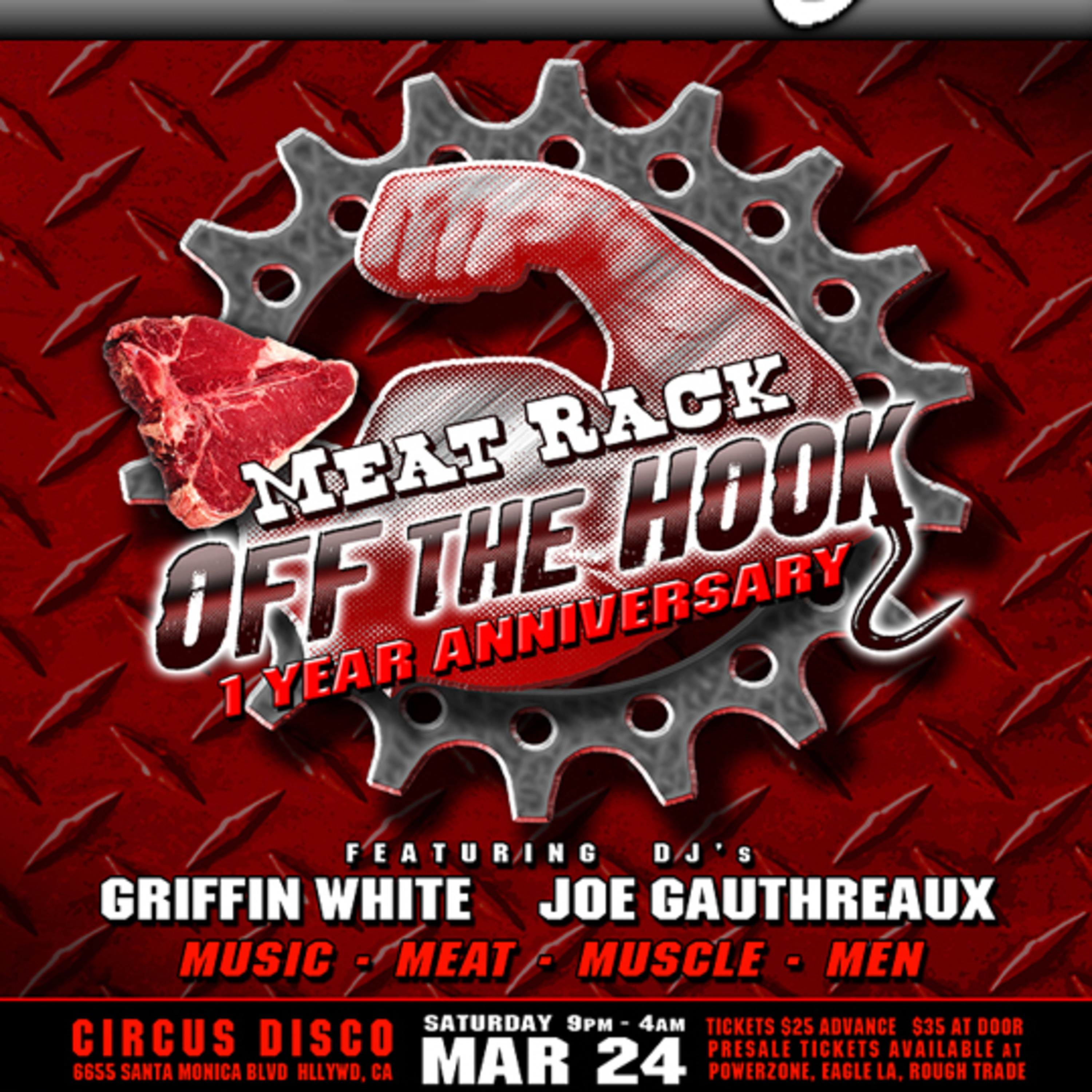 Griffin White\'s House Therapy Podcast