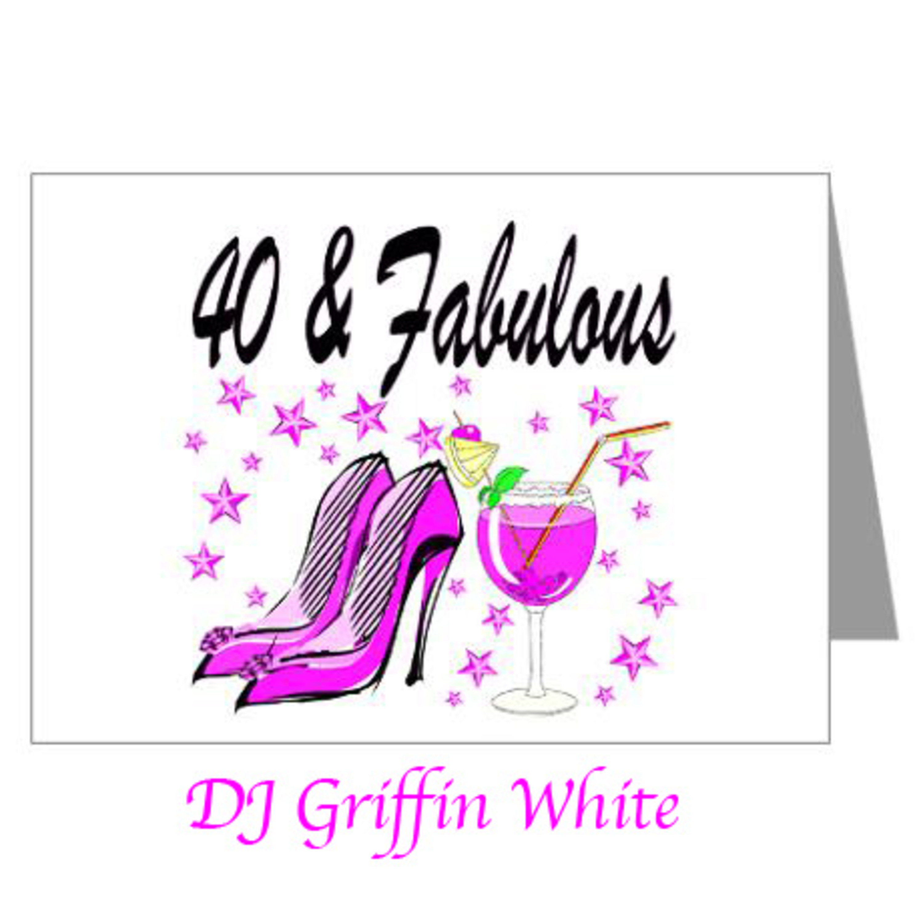 Griffin White\'s House Therapy Podcast
