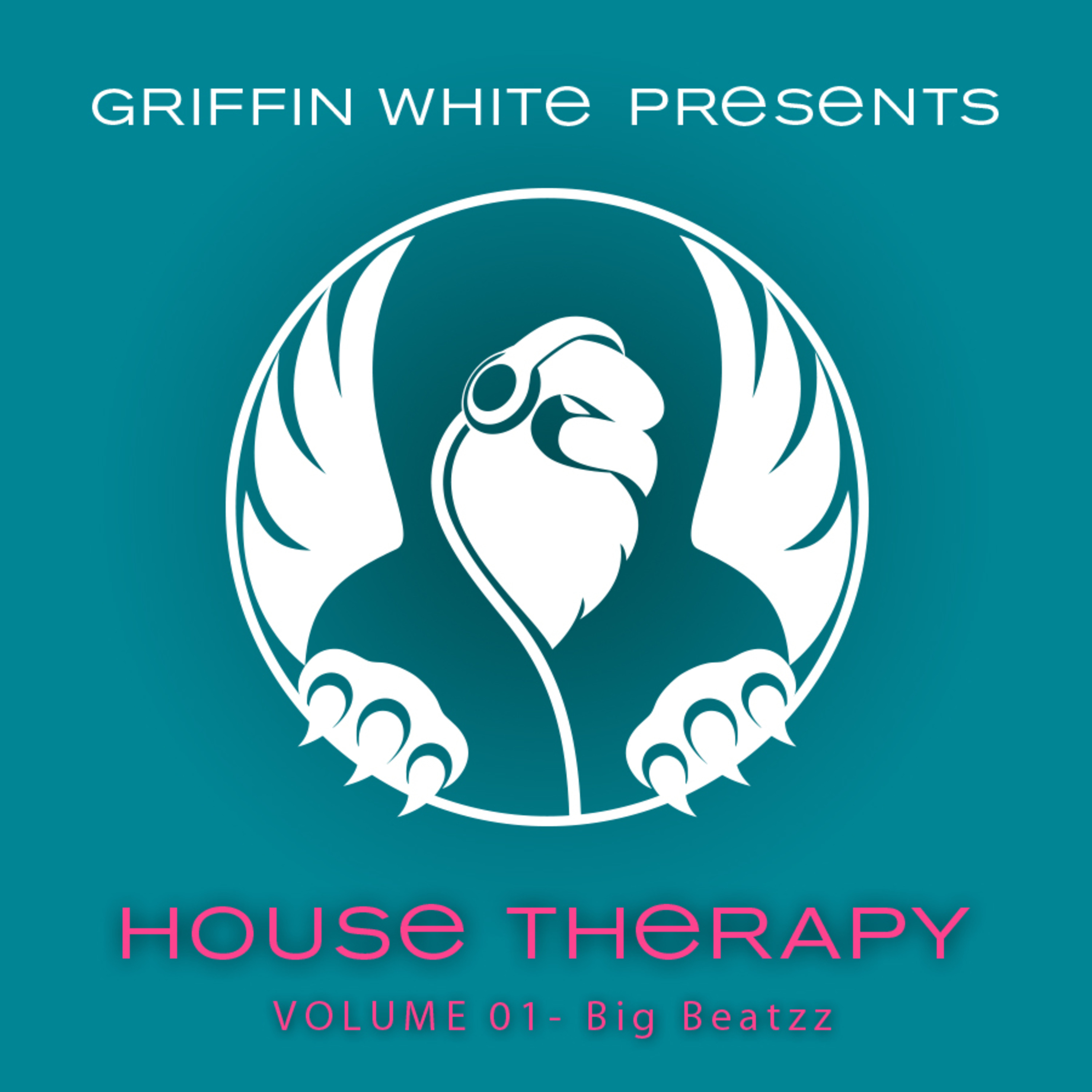Griffin White\'s House Therapy Podcast