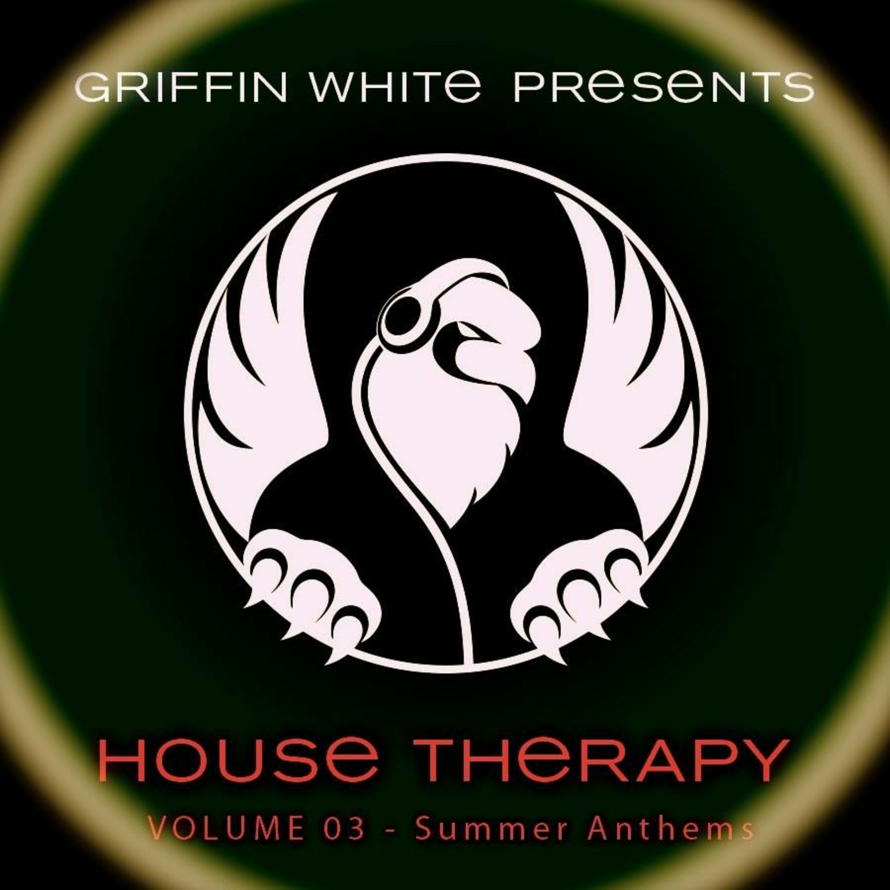 Griffin White\'s House Therapy Podcast