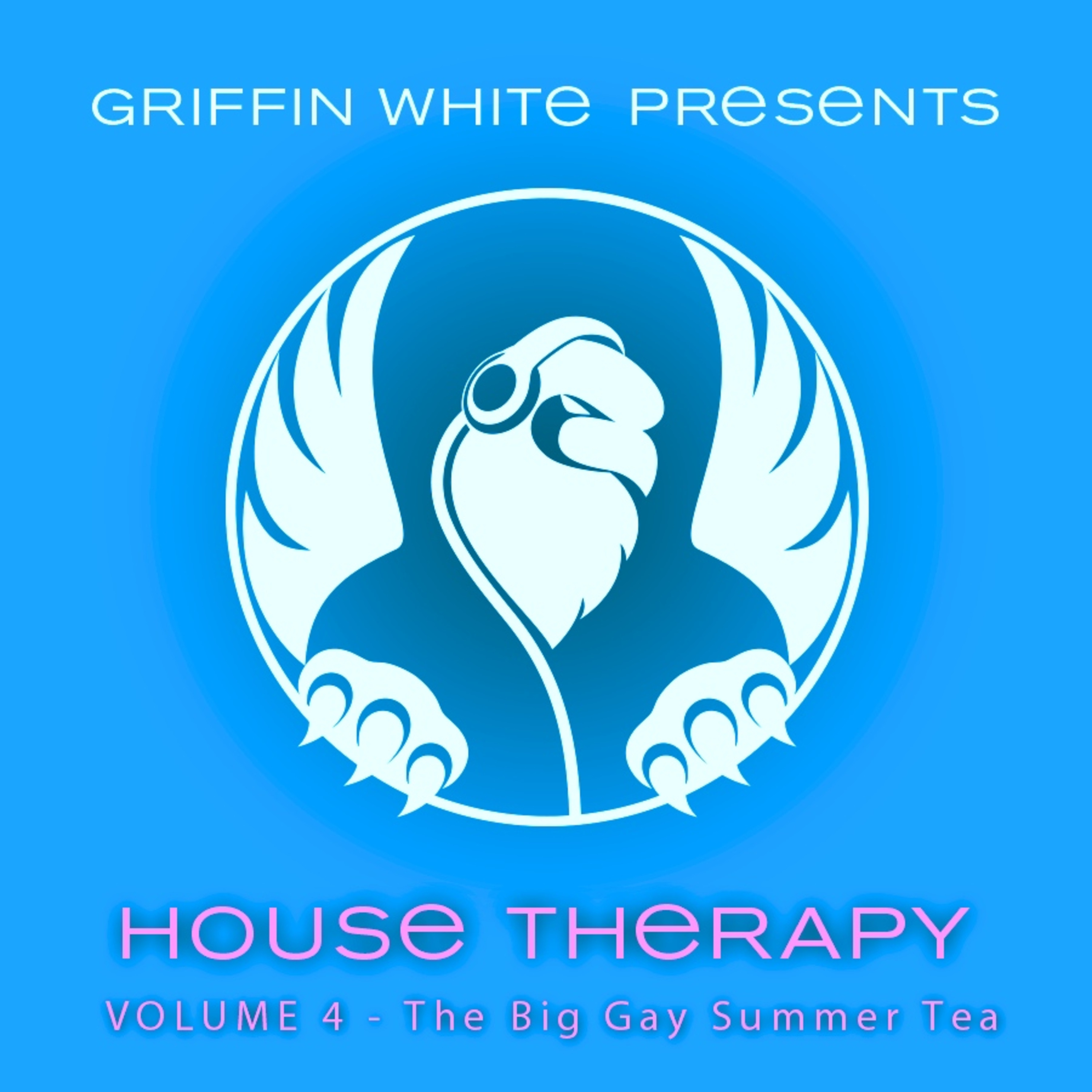 Griffin White\'s House Therapy Podcast