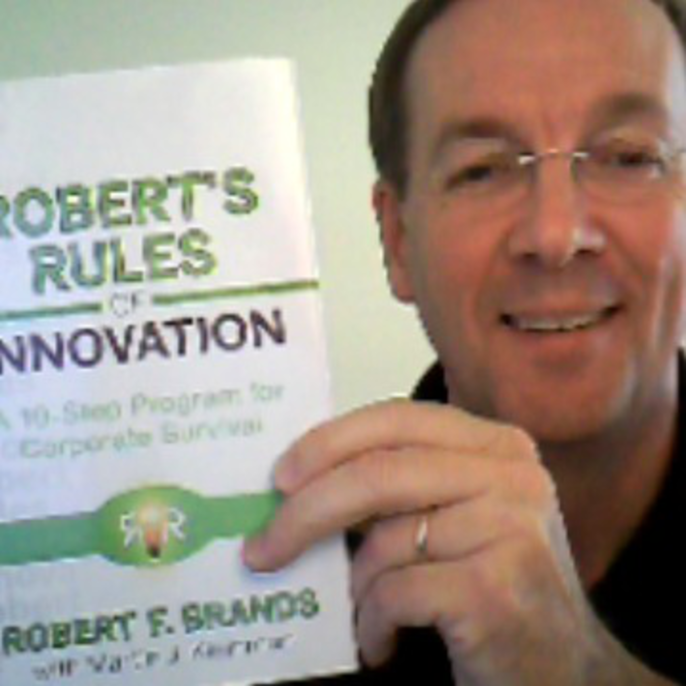 Innovation Imperatives with Jim Blasingame