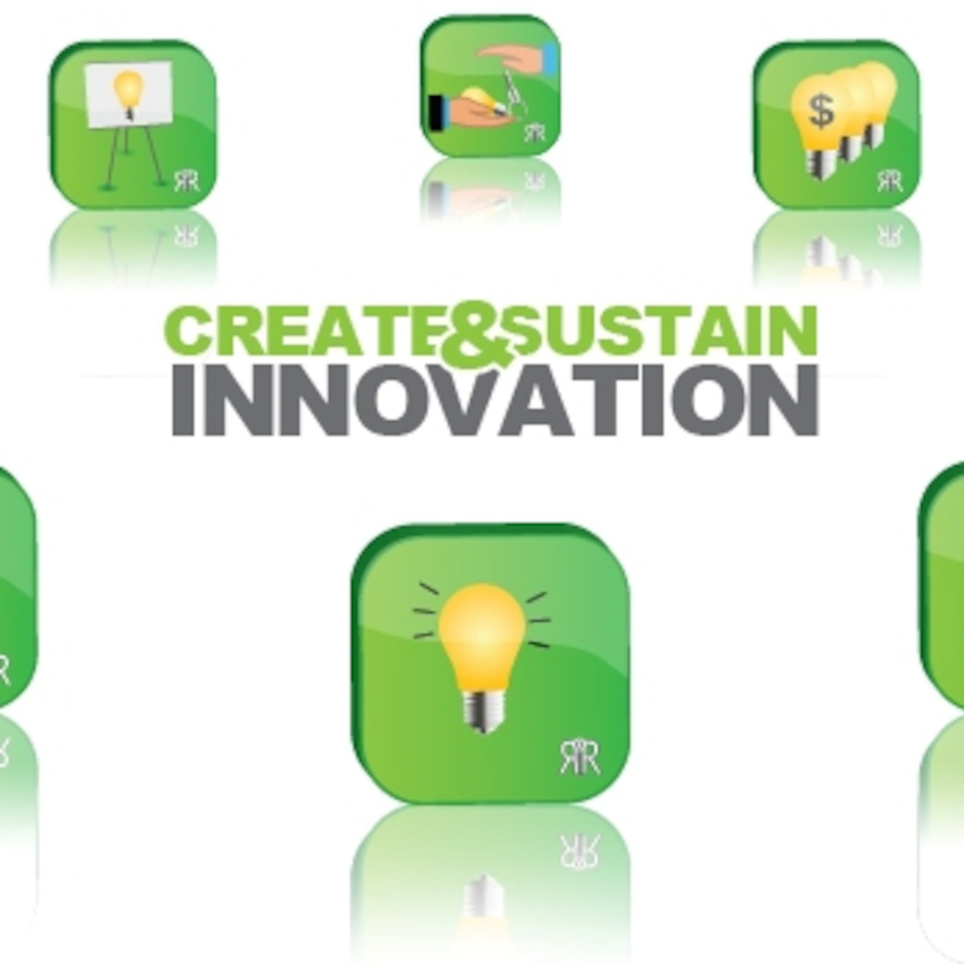 Part 2 Innovation Imperatives with Jim Blasingame