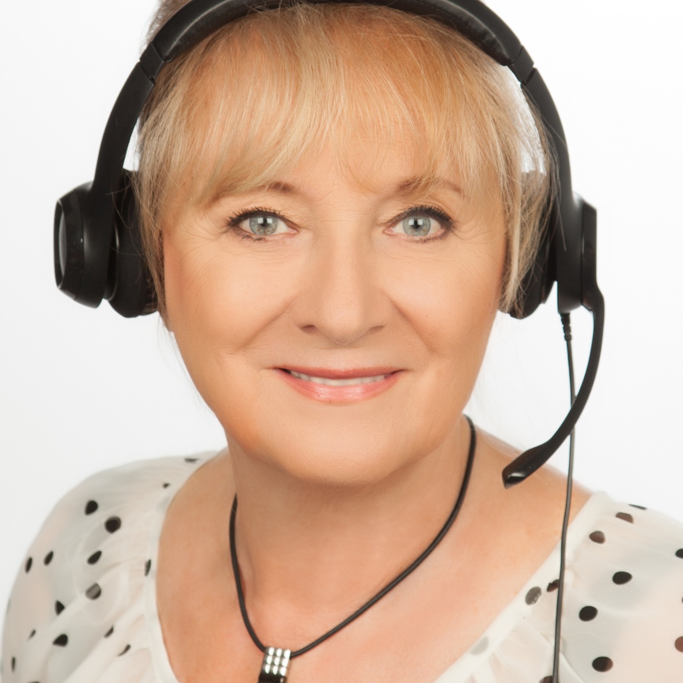 Eva Graf\'s Intuitions Podcast