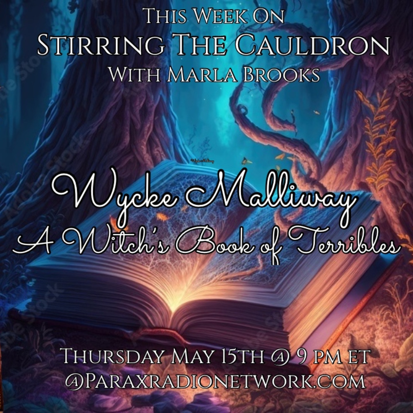 Stirring the Cauldron