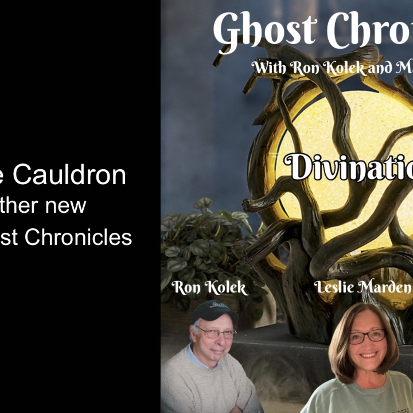 Episode 890: Divination