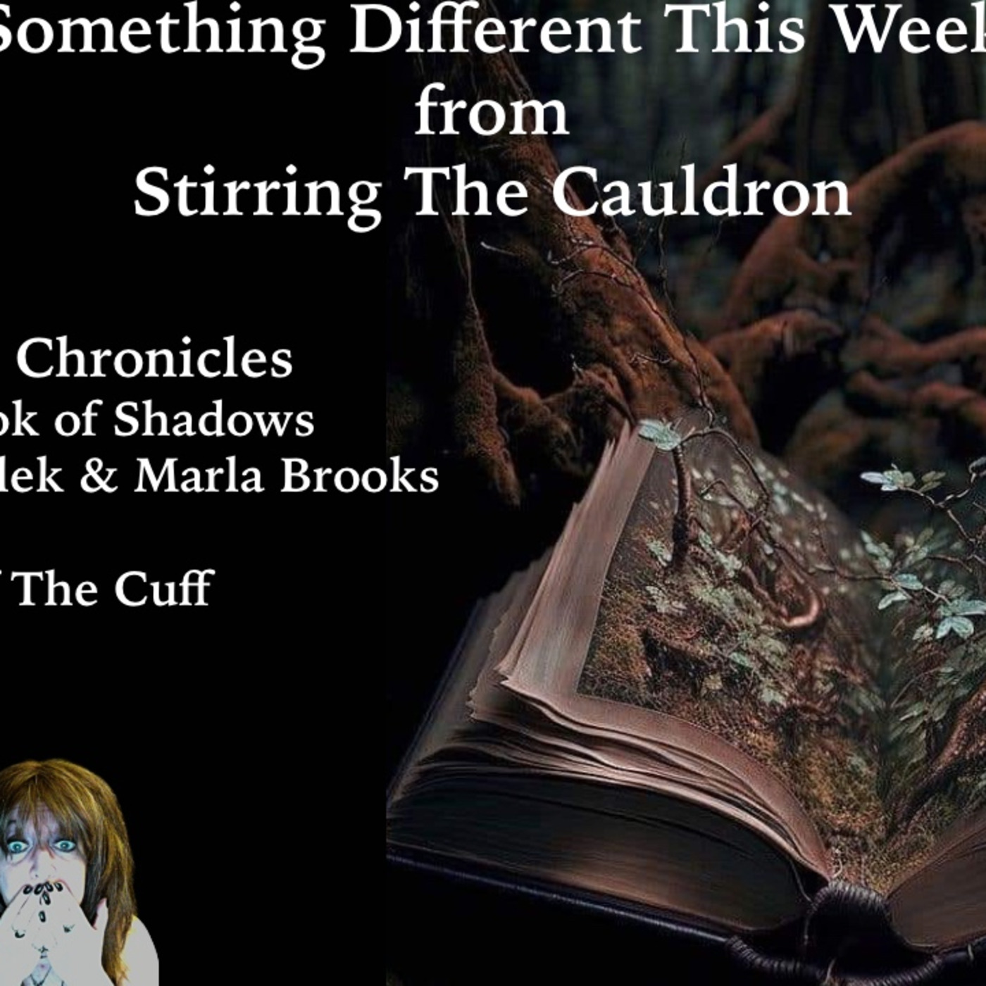 Episode 898: Off The Cuff