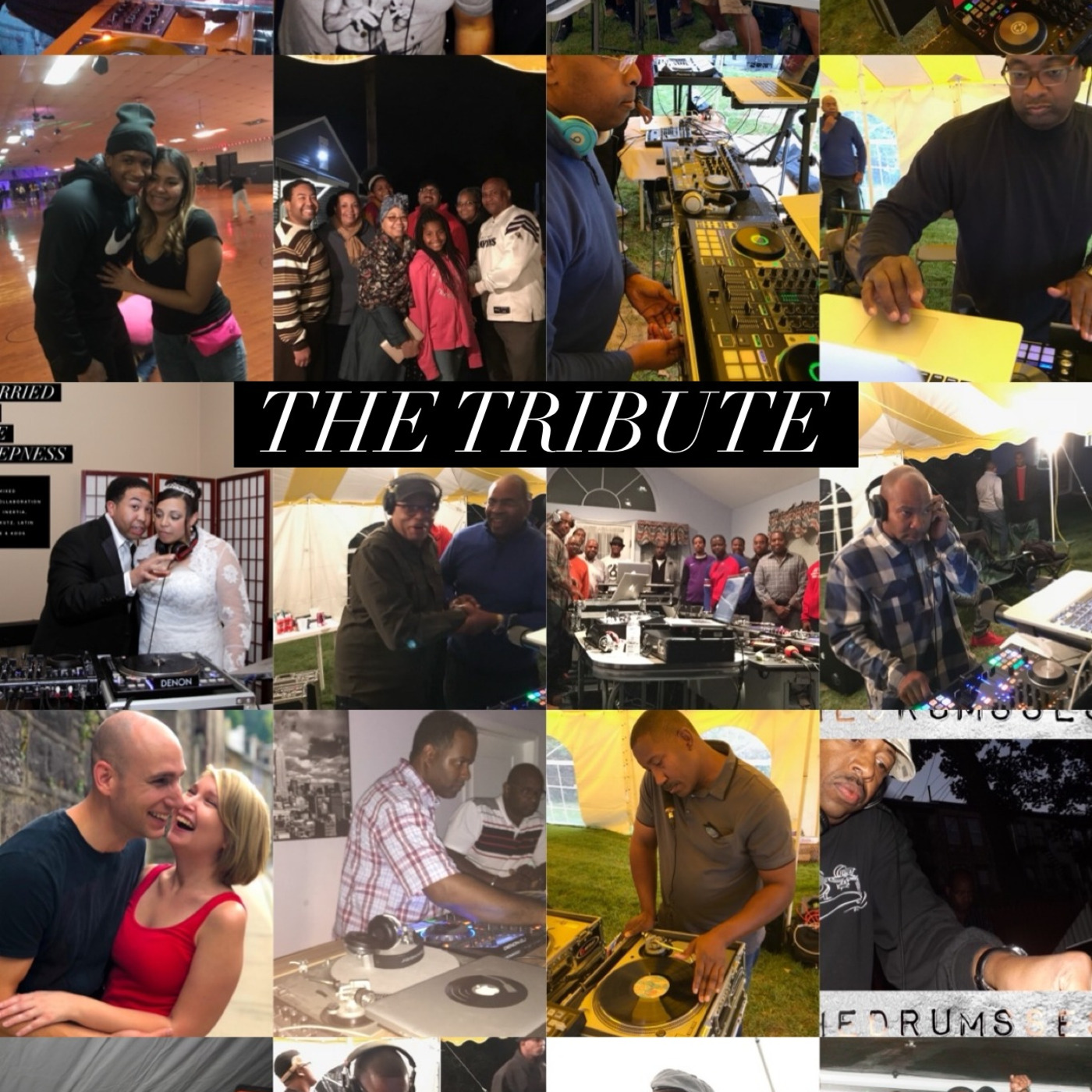 Episode 4: The Tribute