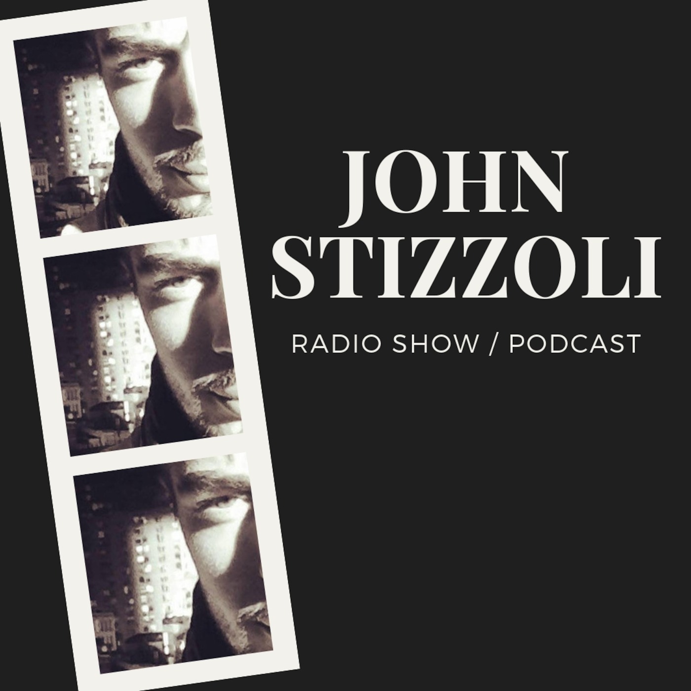 John Stizzoli Show