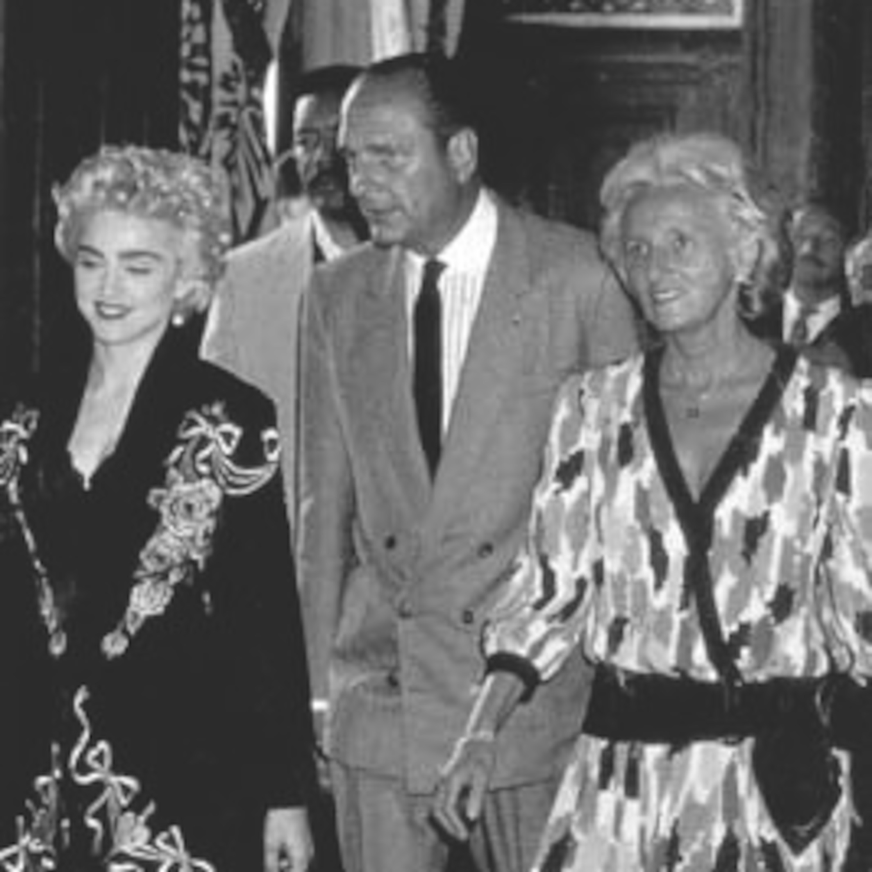 Chirac : Le Musée du Branlage (Erotic Mix) episode artwork