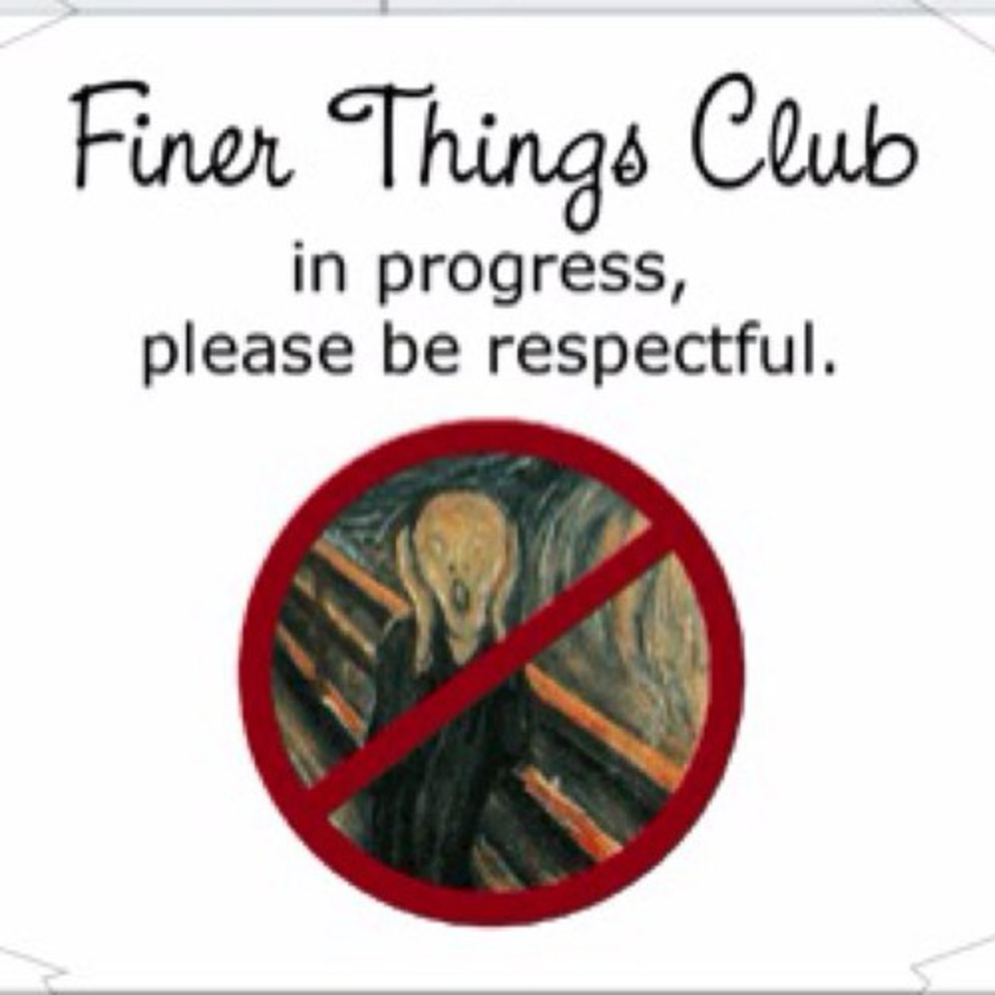 The Finer Things