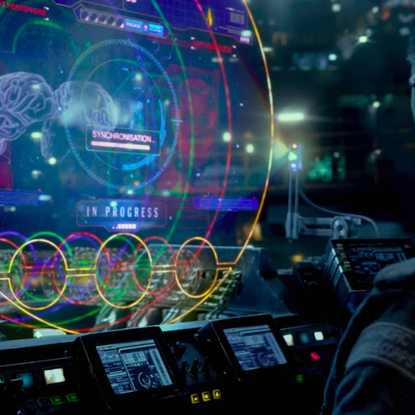 Le groupe de recherche Bionic Neuroscience computationnelle, Neurophysique et Neuroinformatique