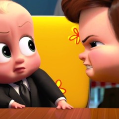 123Movies! Watch The Boss Baby (2017 