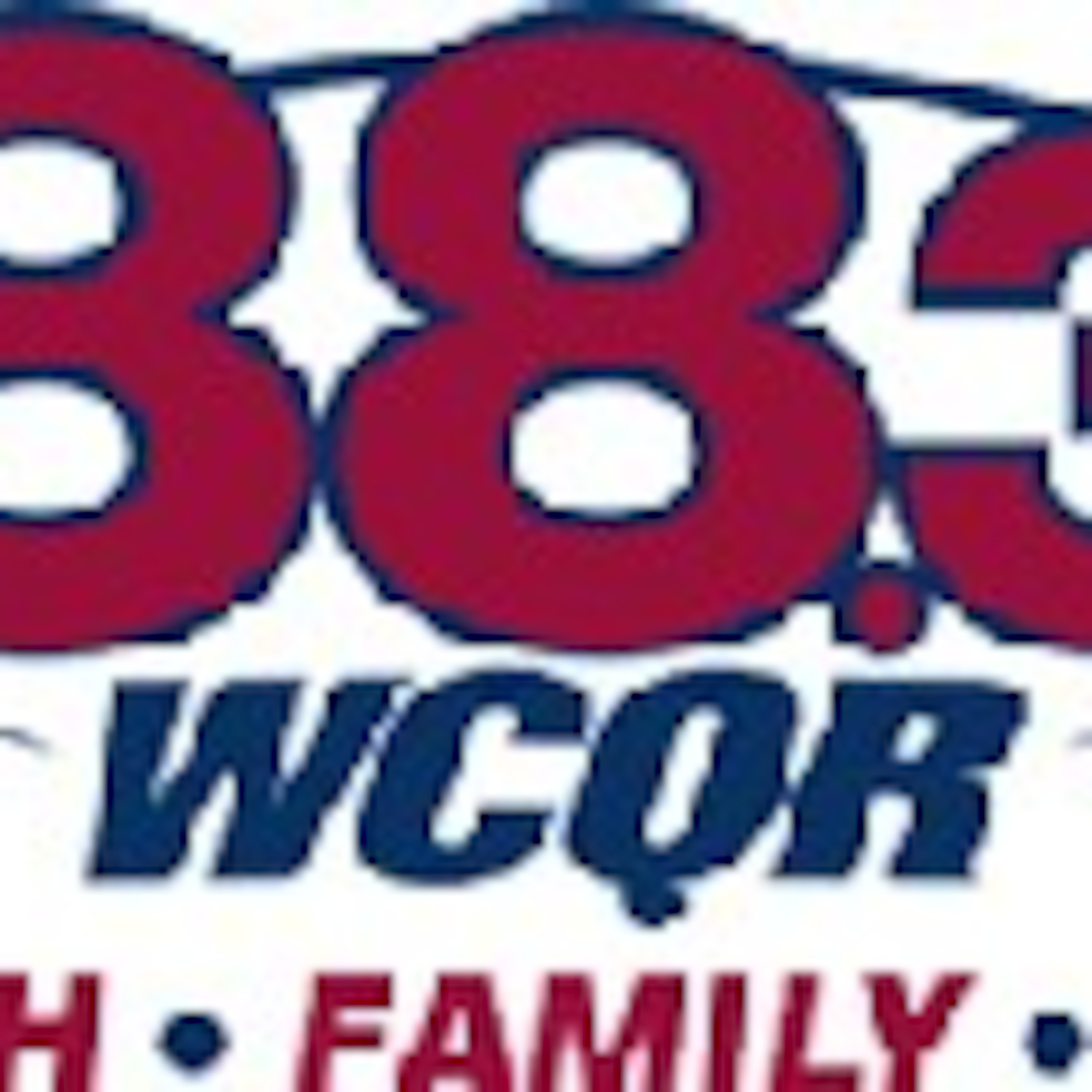 883wcqr\'s Podcast