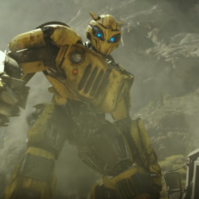 bumblebee full movie watch online free