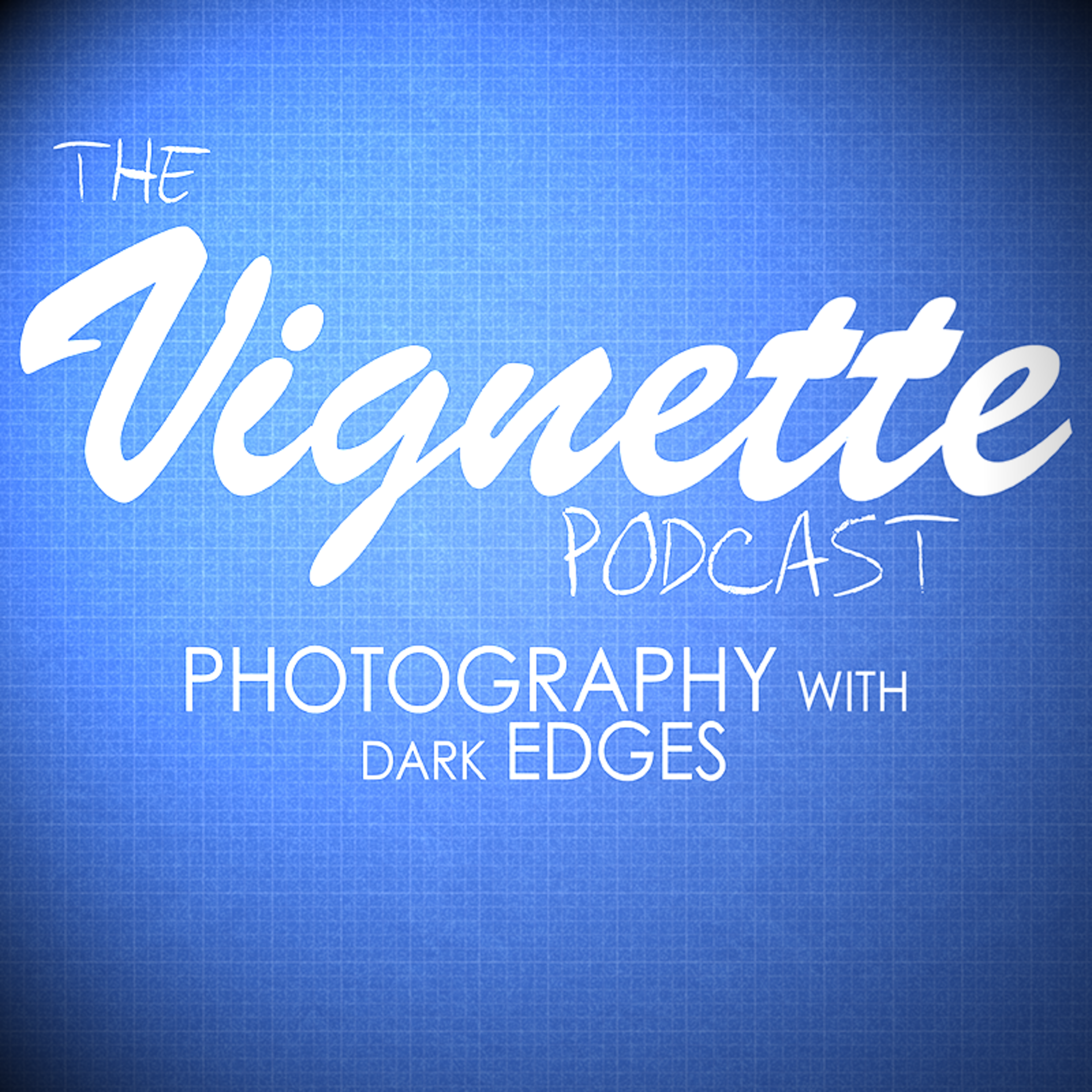 Vignette Podcast podcast artwork