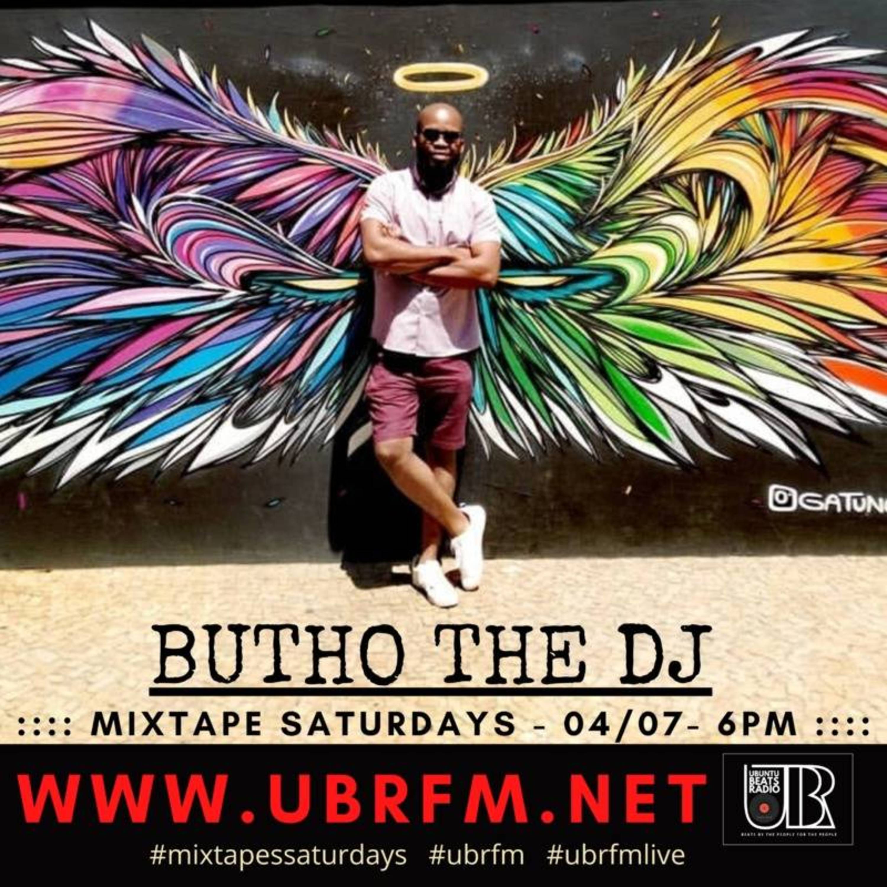 Deeper Levels House Grooves (DLHG) by Butho The DJ