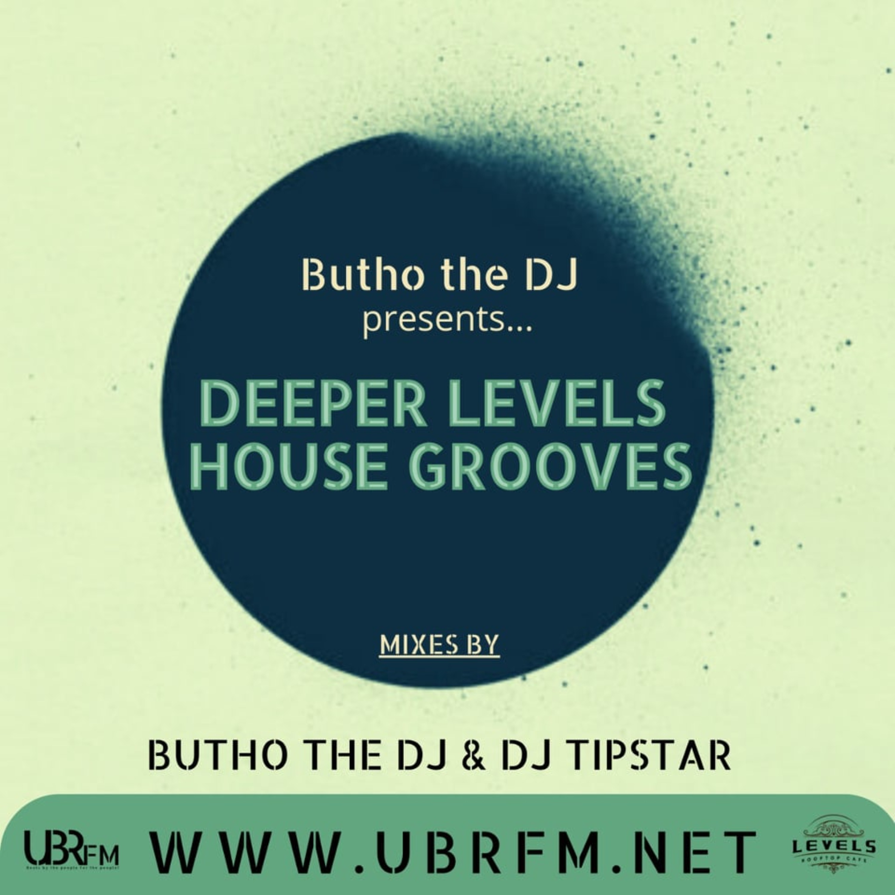 Deeper Levels House Grooves (DLHG) by Butho The DJ
