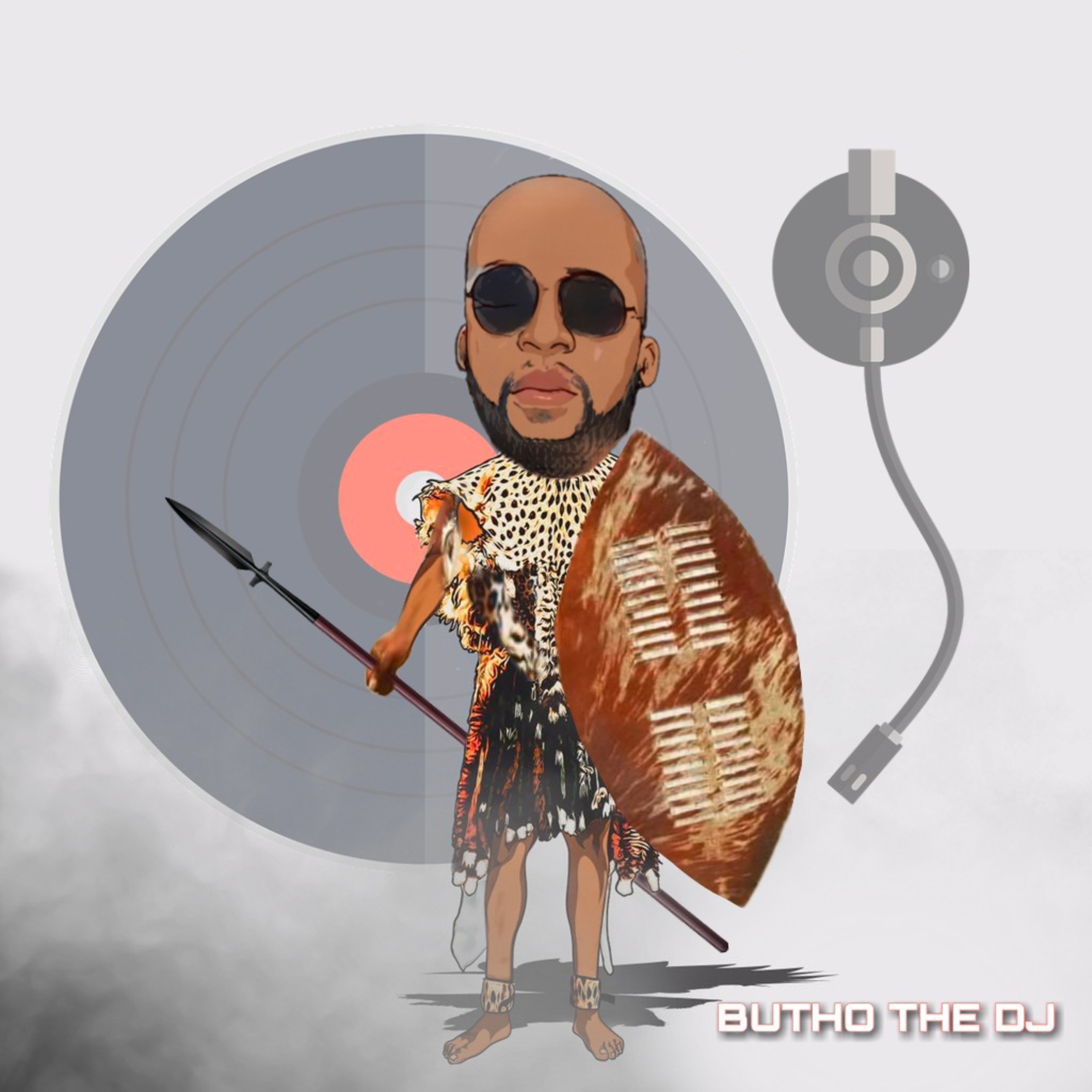 Deeper Levels House Grooves (DLHG) by Butho The DJ