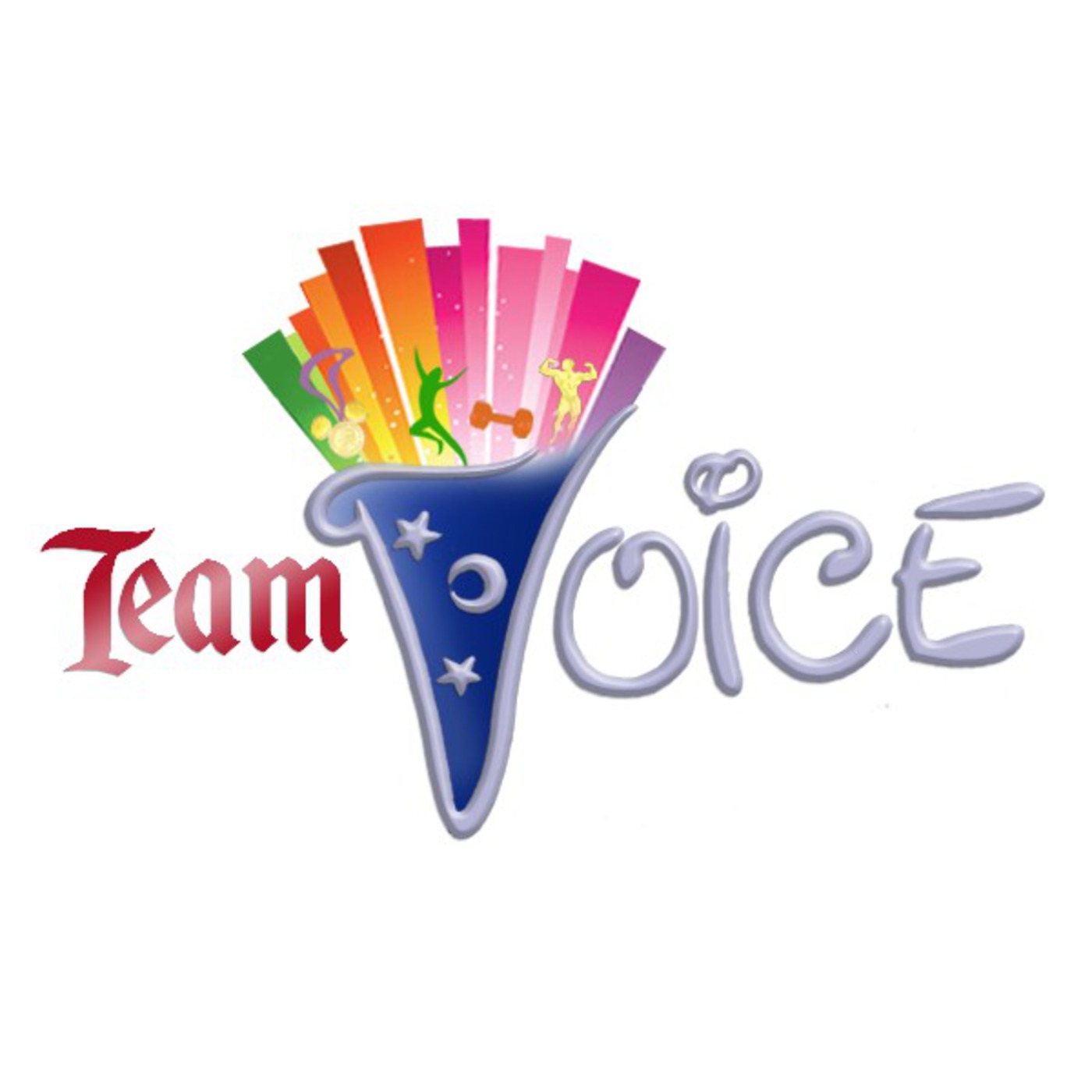 Team Voice Radio 12.12.2010