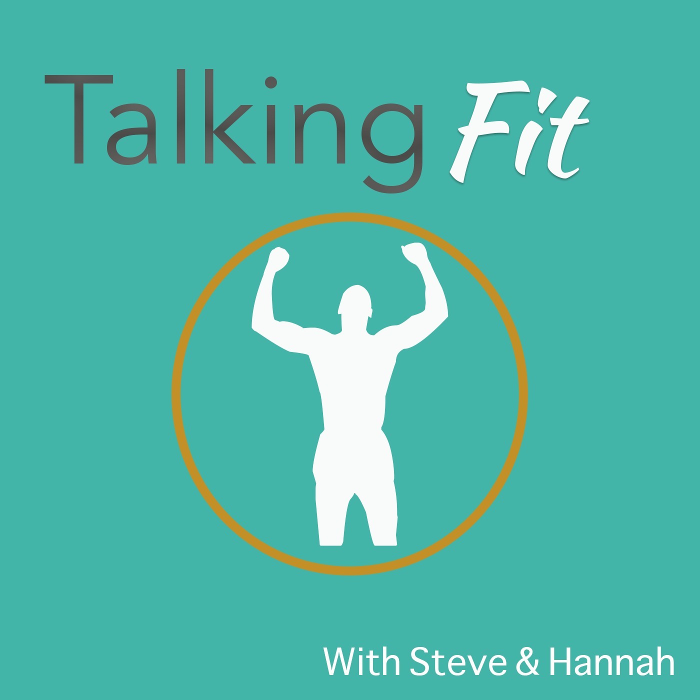Talking Fit Teaser 001 episode artwork