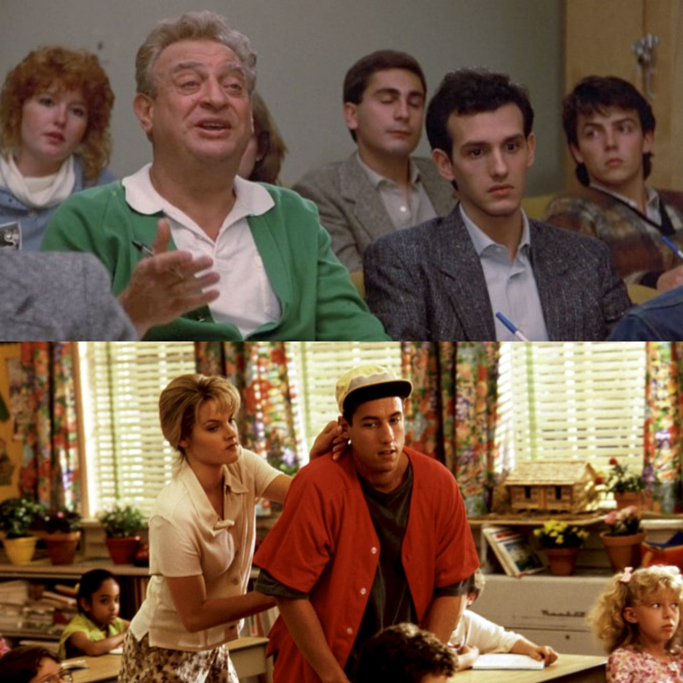 Our Film Fathers