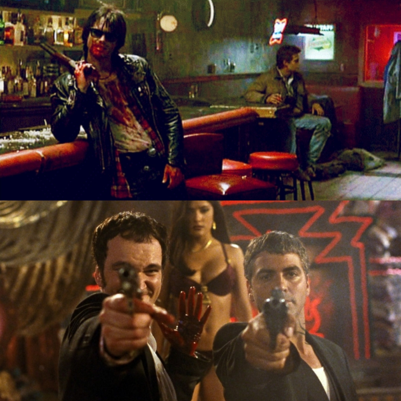 Our Film Fathers