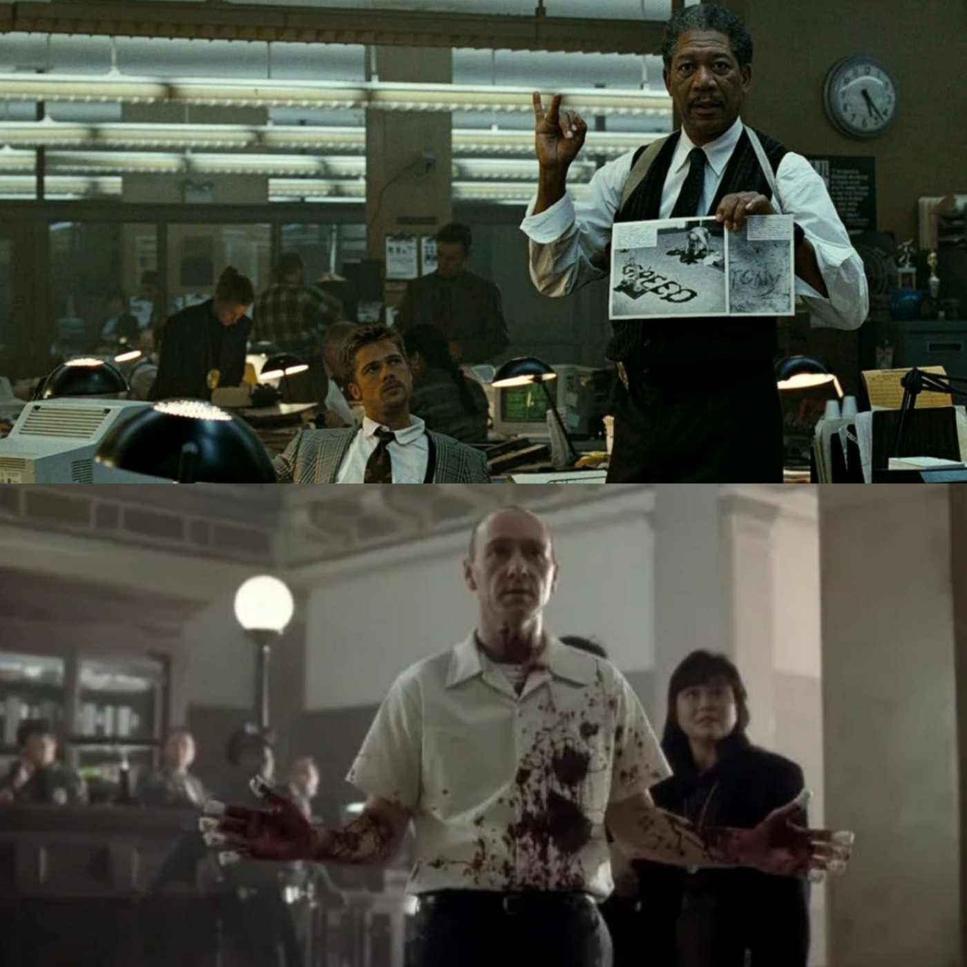 Our Film Fathers
