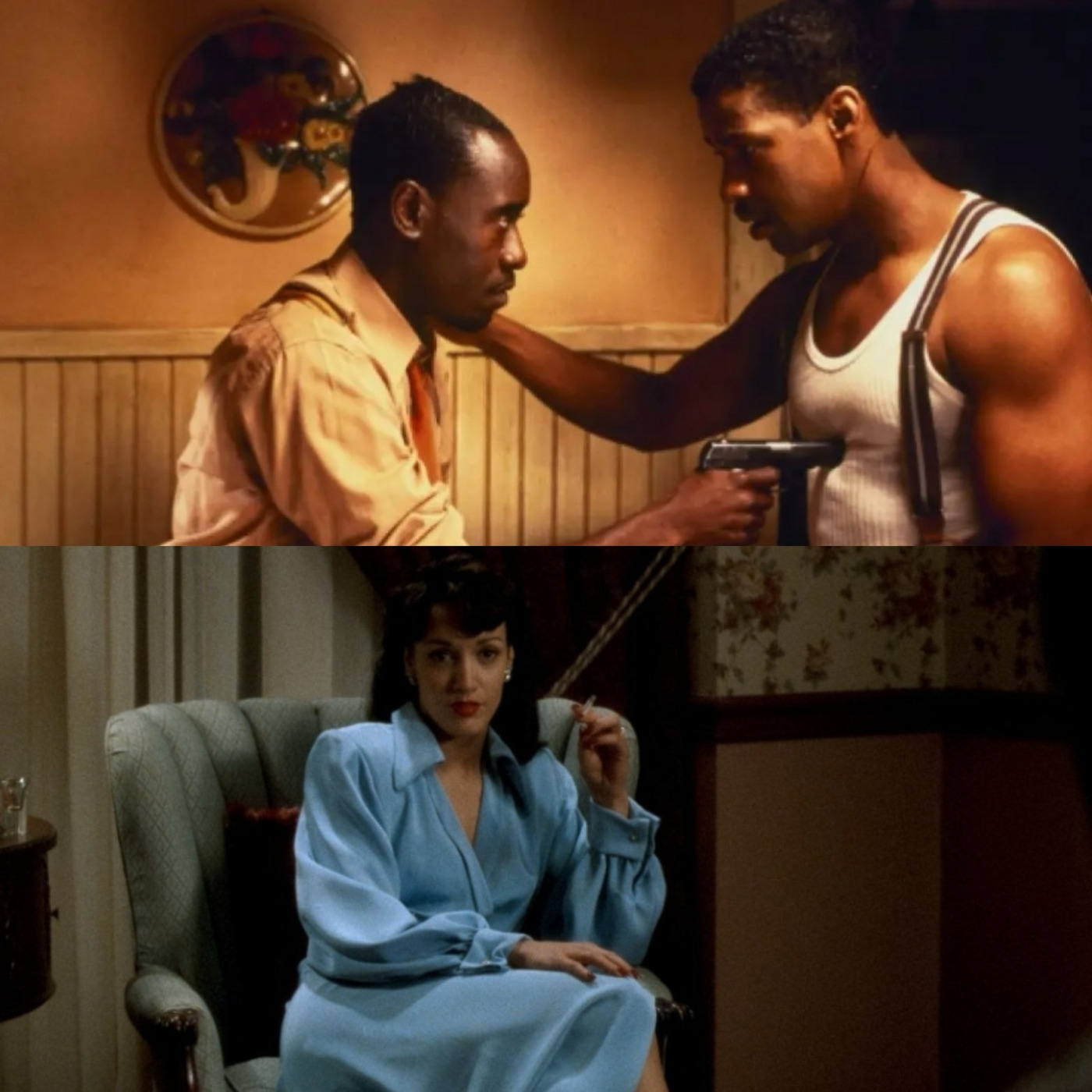 Our Film Fathers
