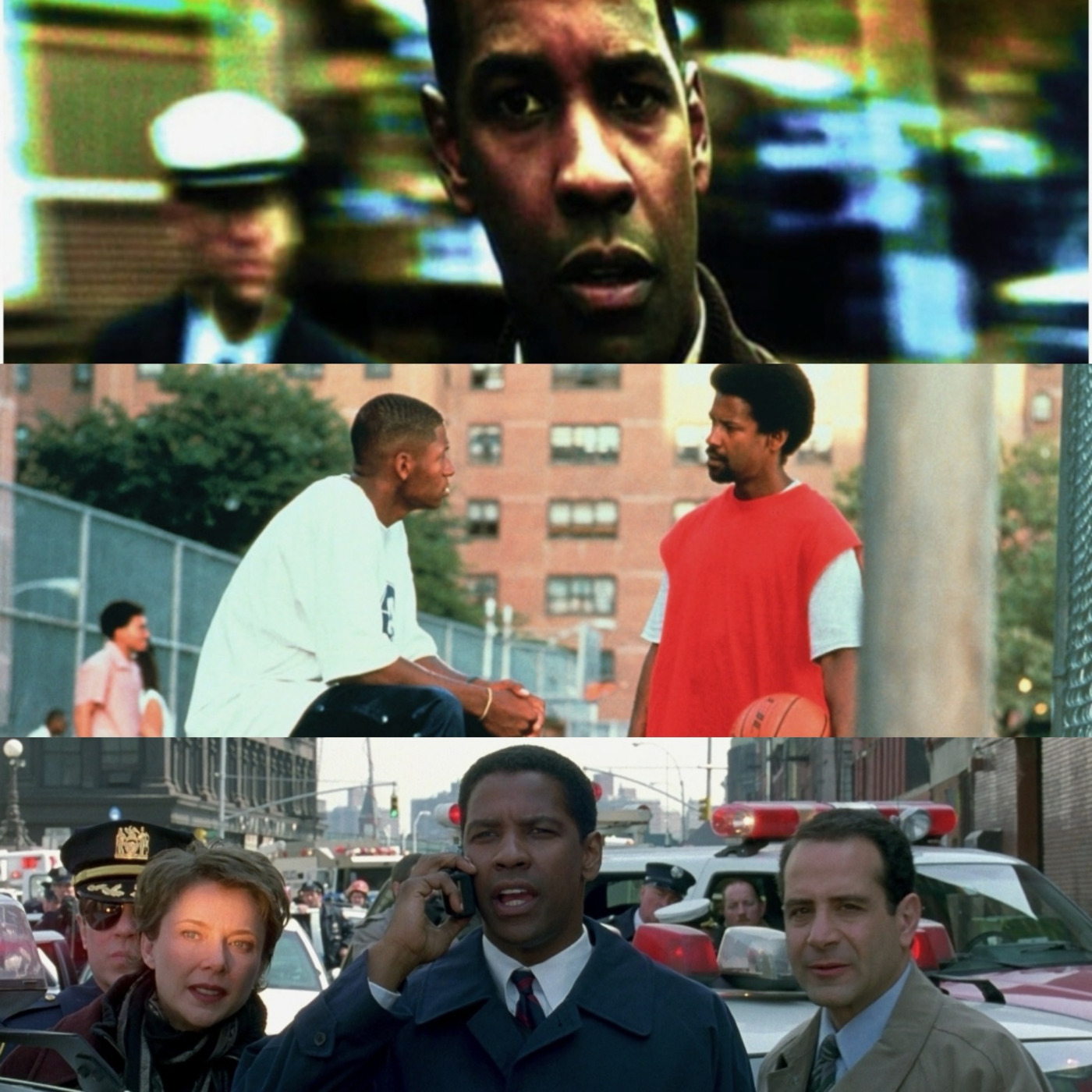 Our Film Fathers