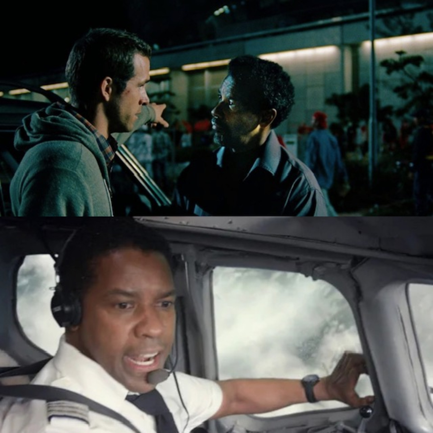 Our Film Fathers