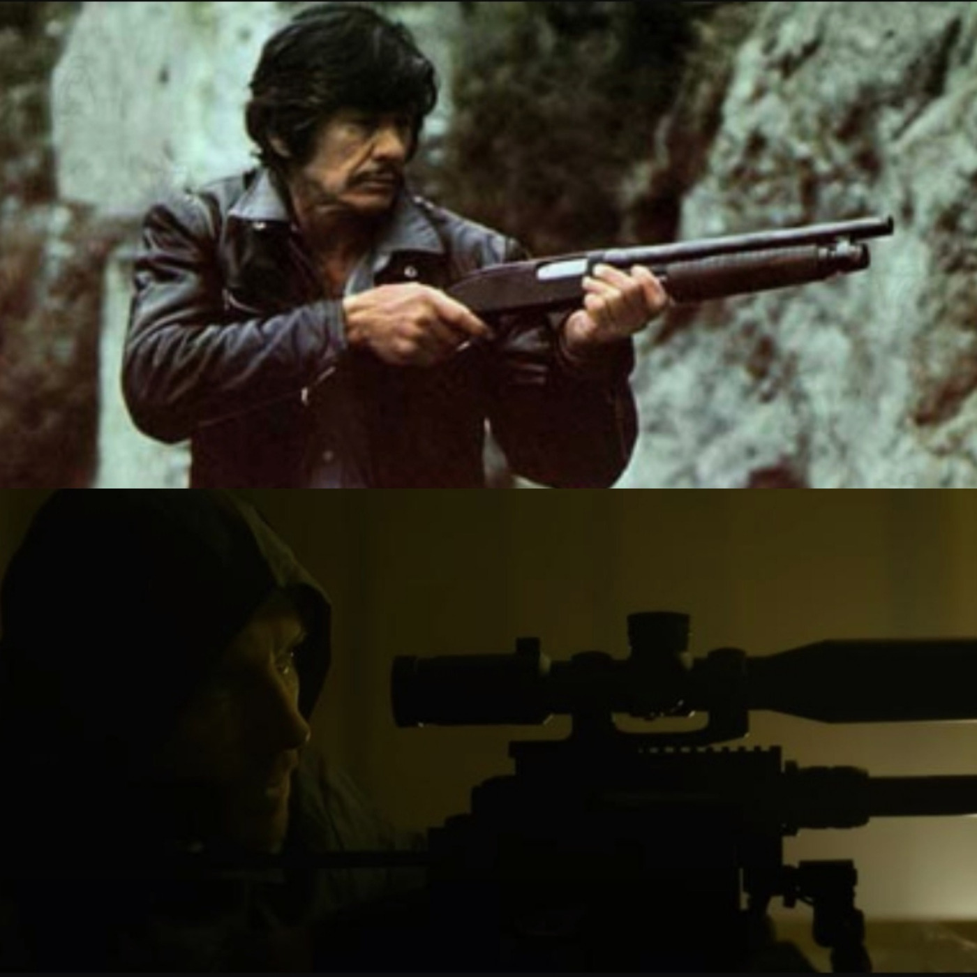 Our Film Fathers