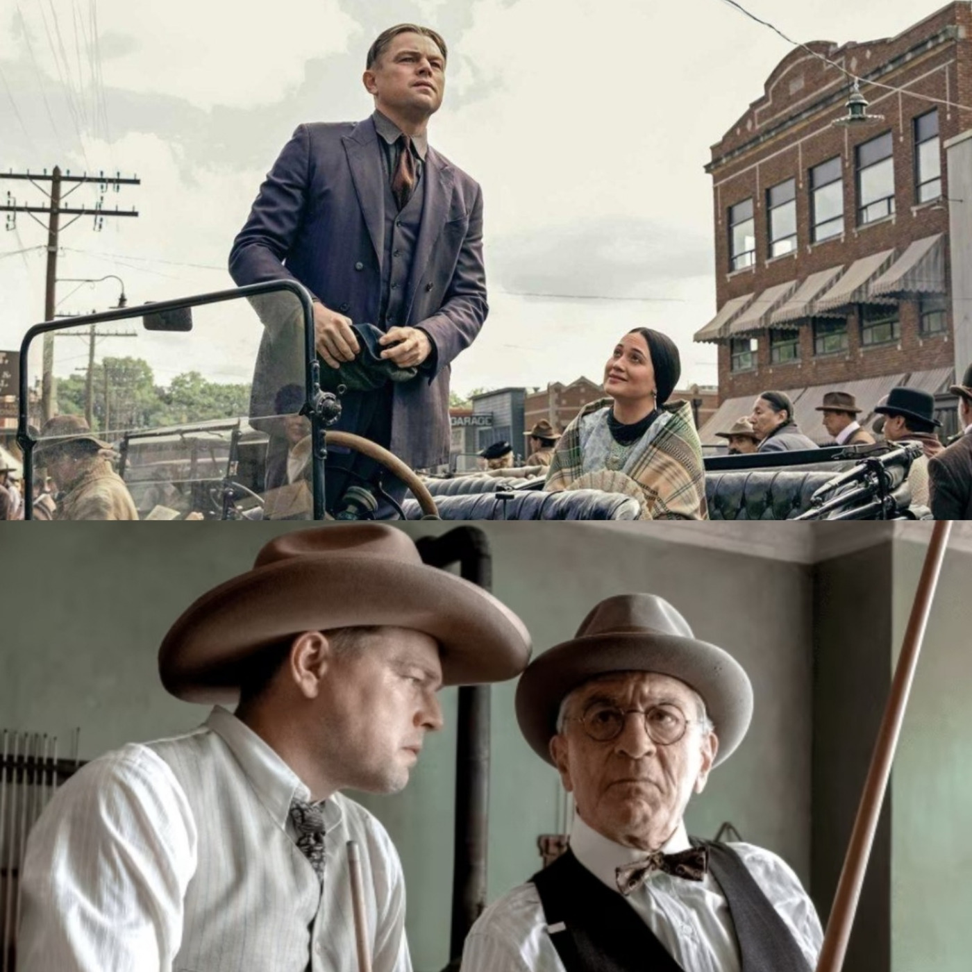 Our Film Fathers