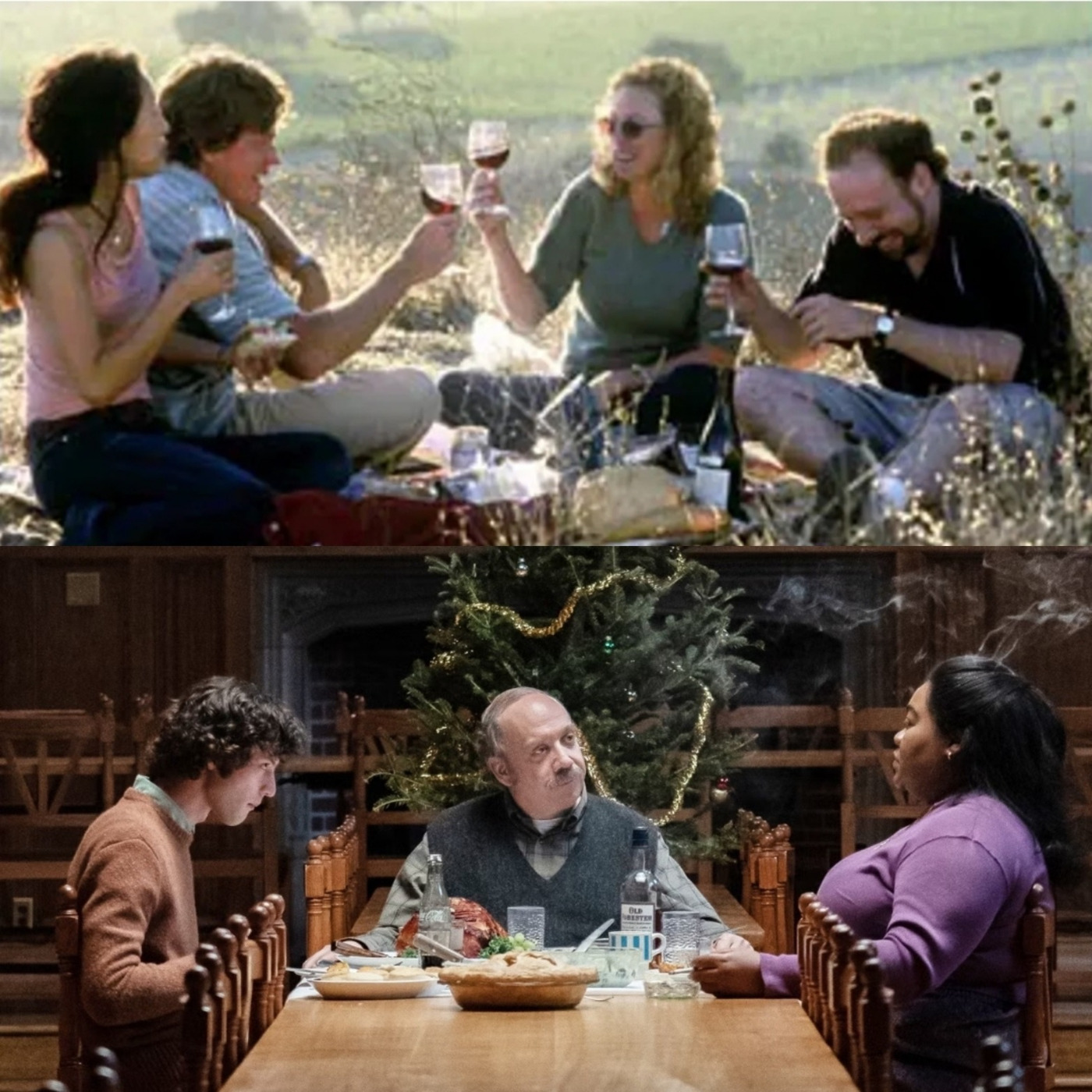 Our Film Fathers