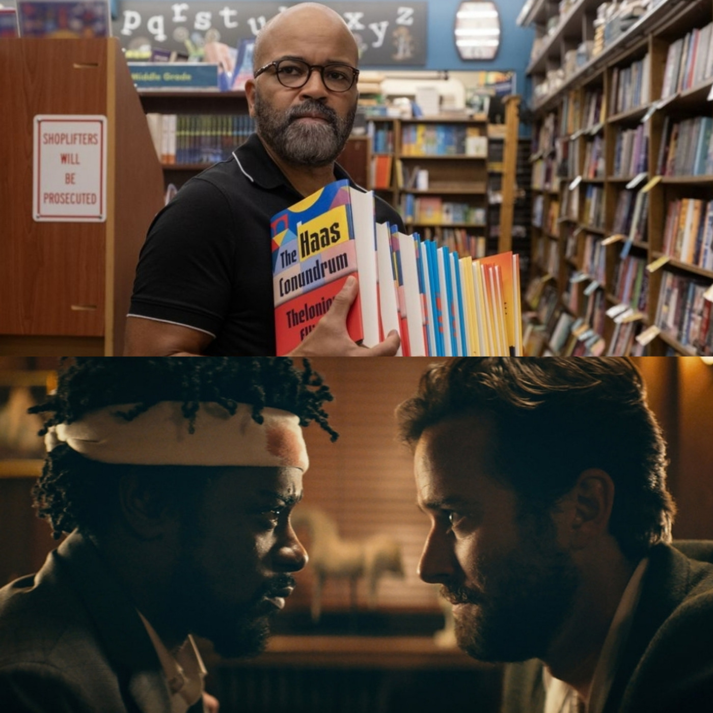 Our Film Fathers