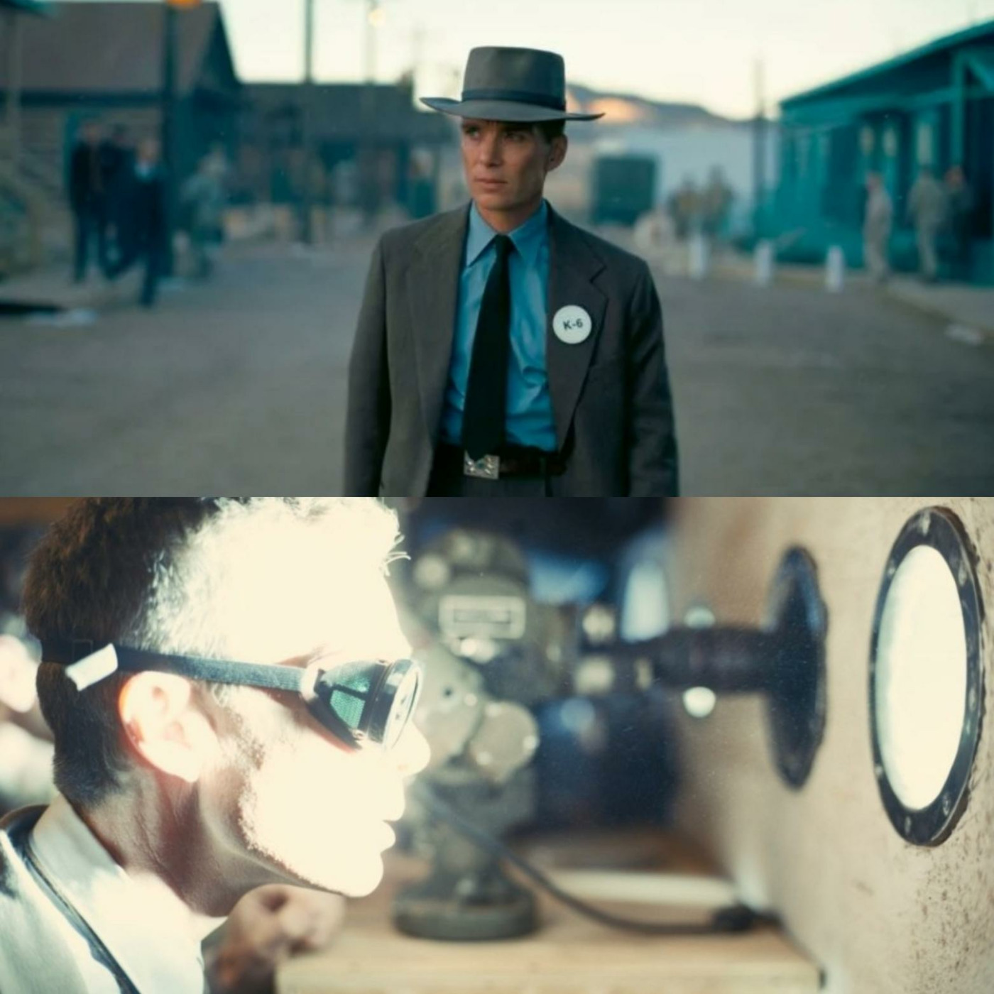 Our Film Fathers