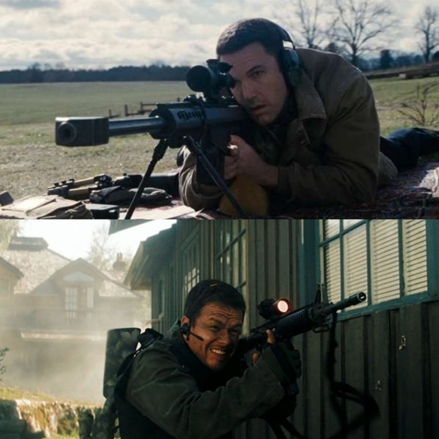 Our Film Fathers