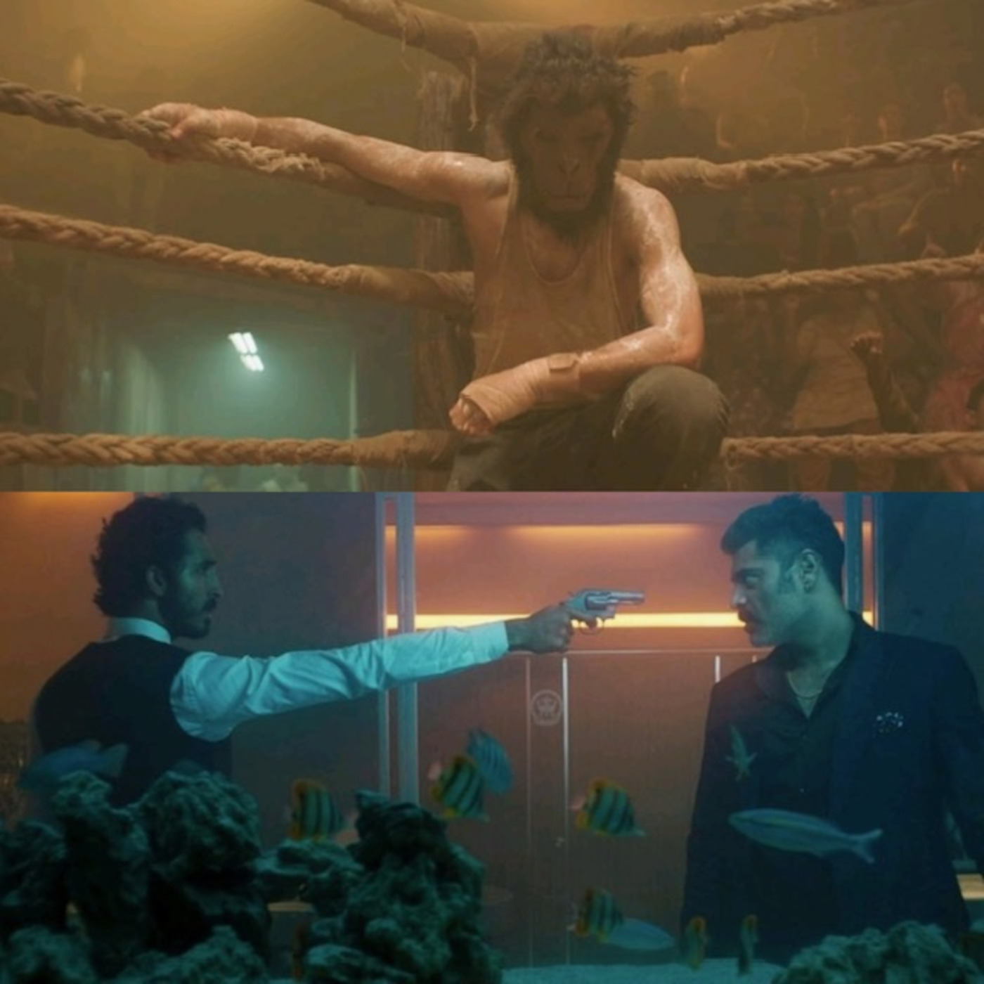 Our Film Fathers