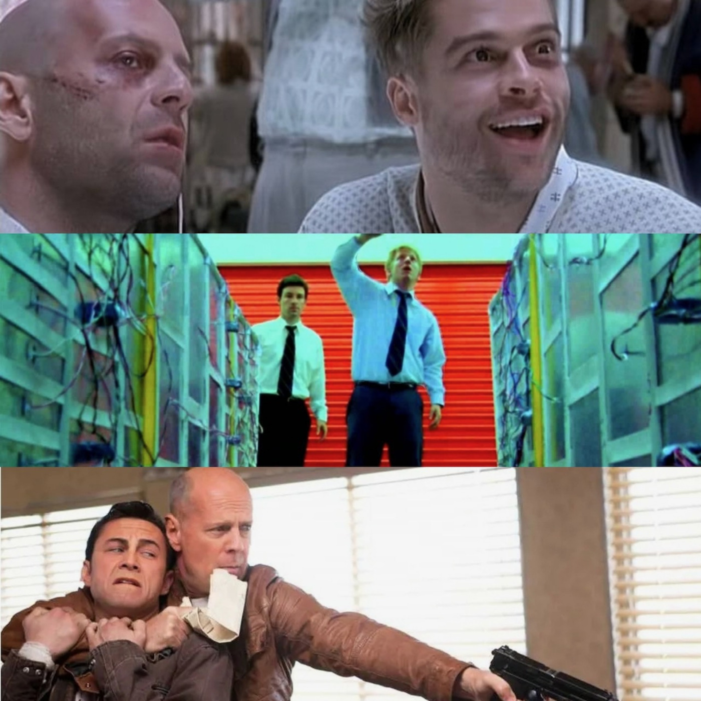 Our Film Fathers
