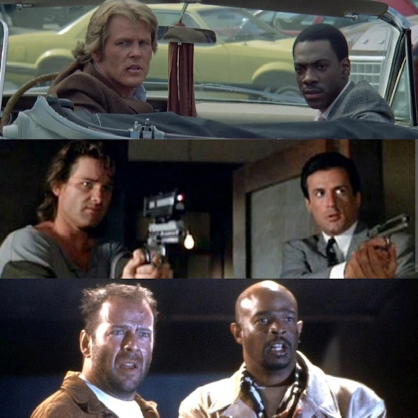 Our Film Fathers