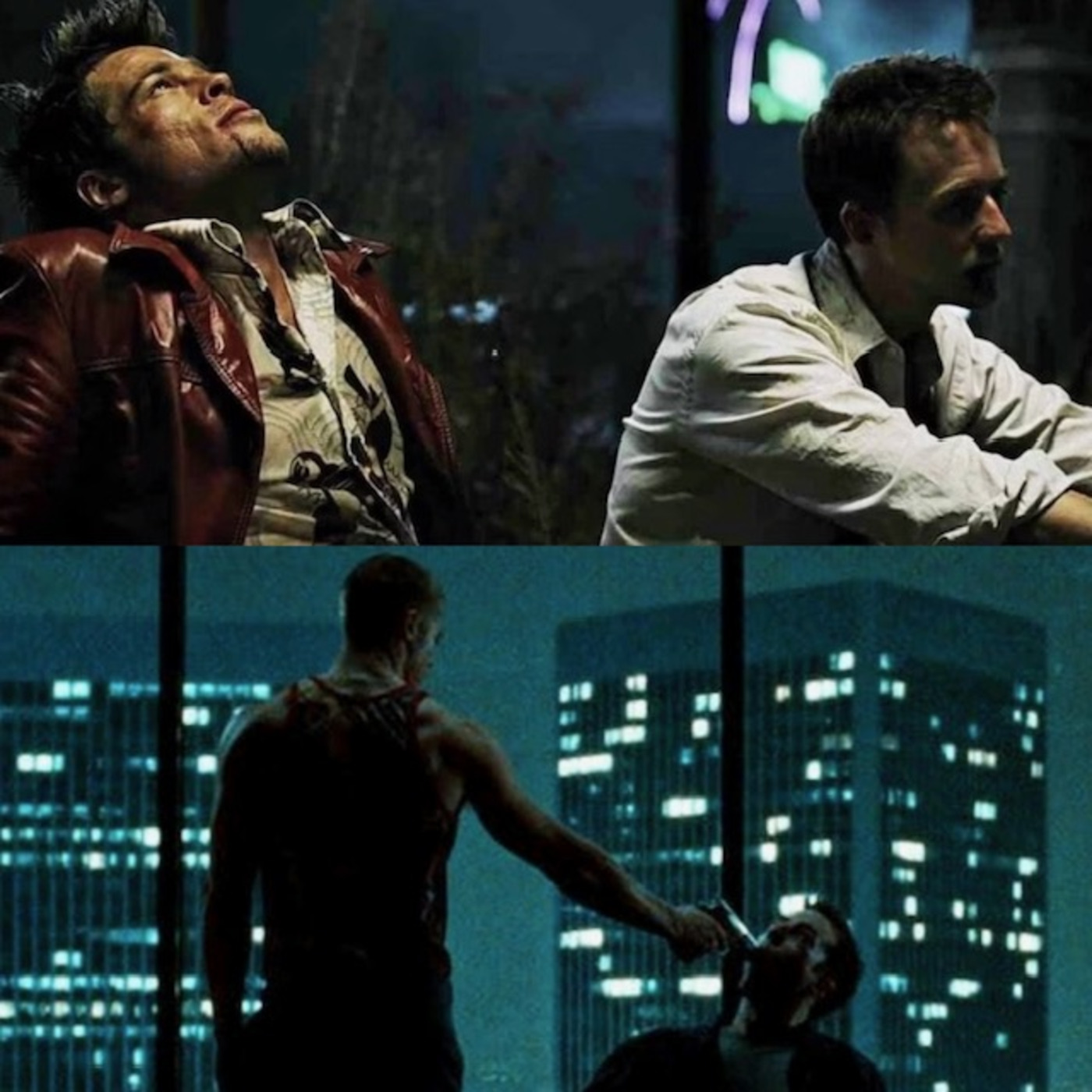 Our Film Fathers