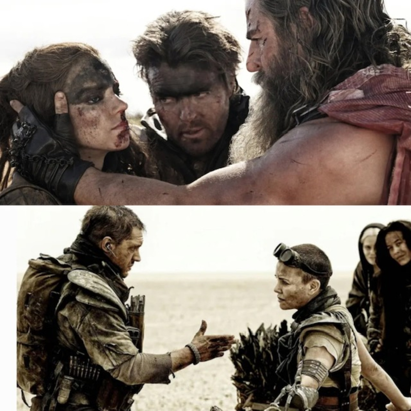 Our Film Fathers