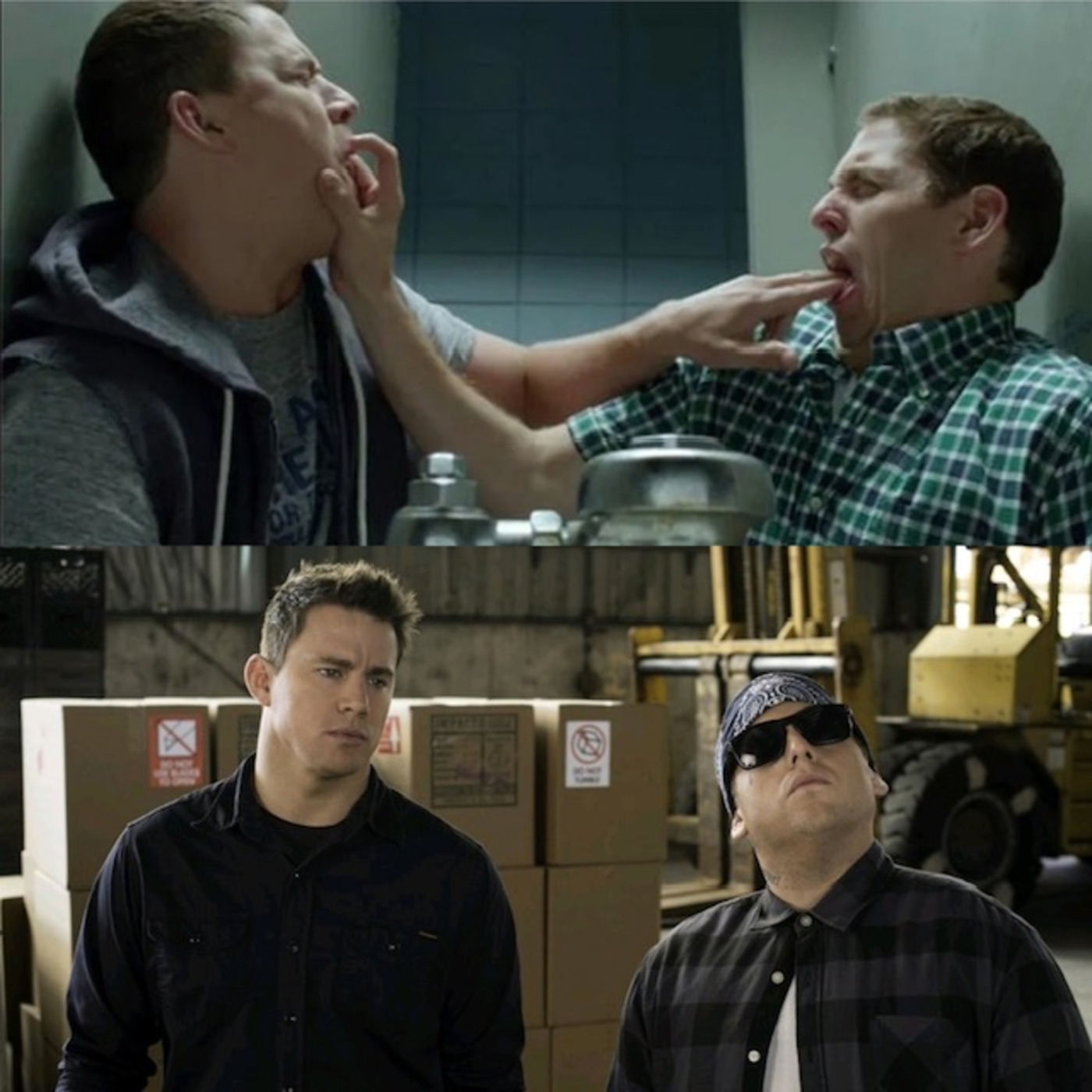 Our Film Fathers