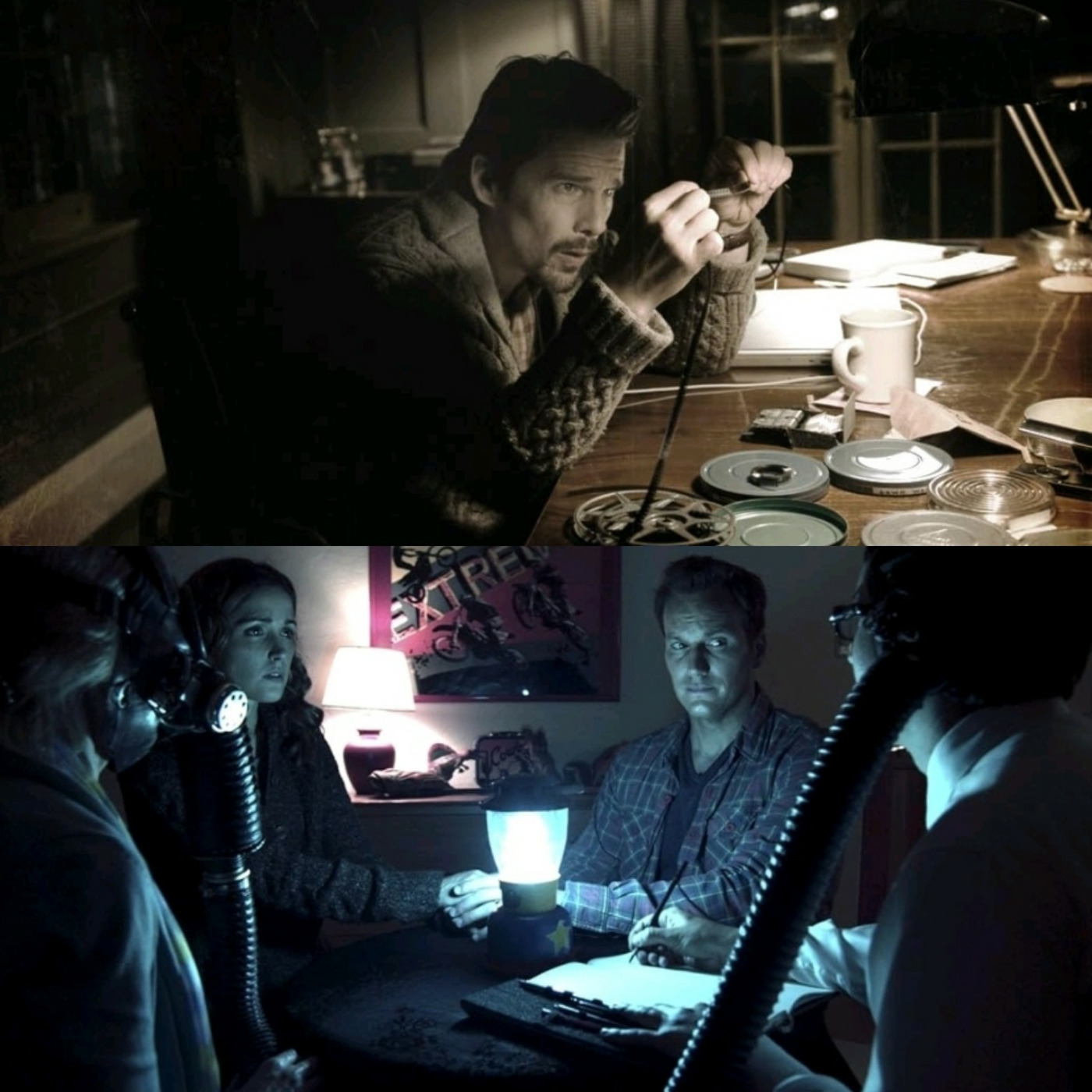 Our Film Fathers