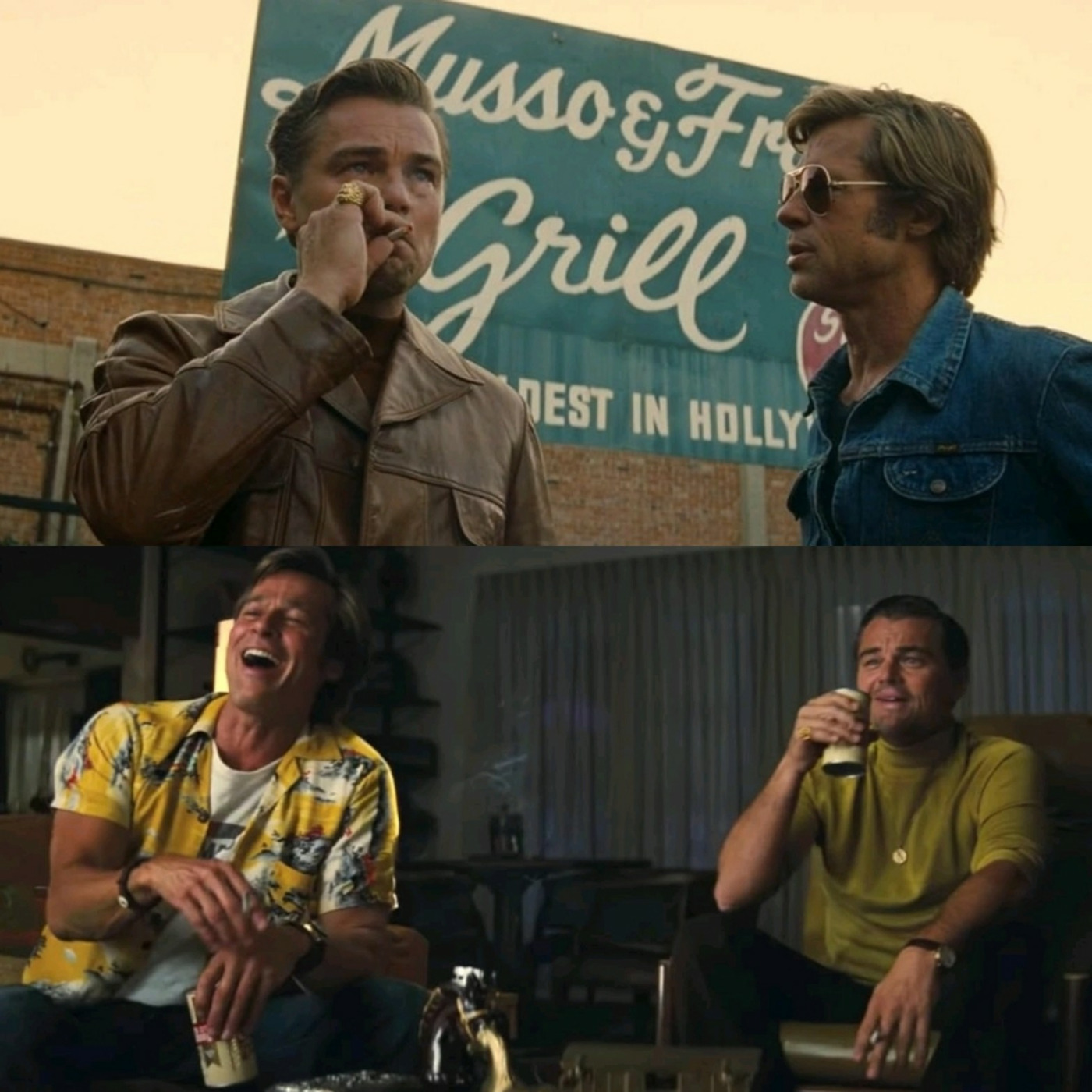 Our Film Fathers