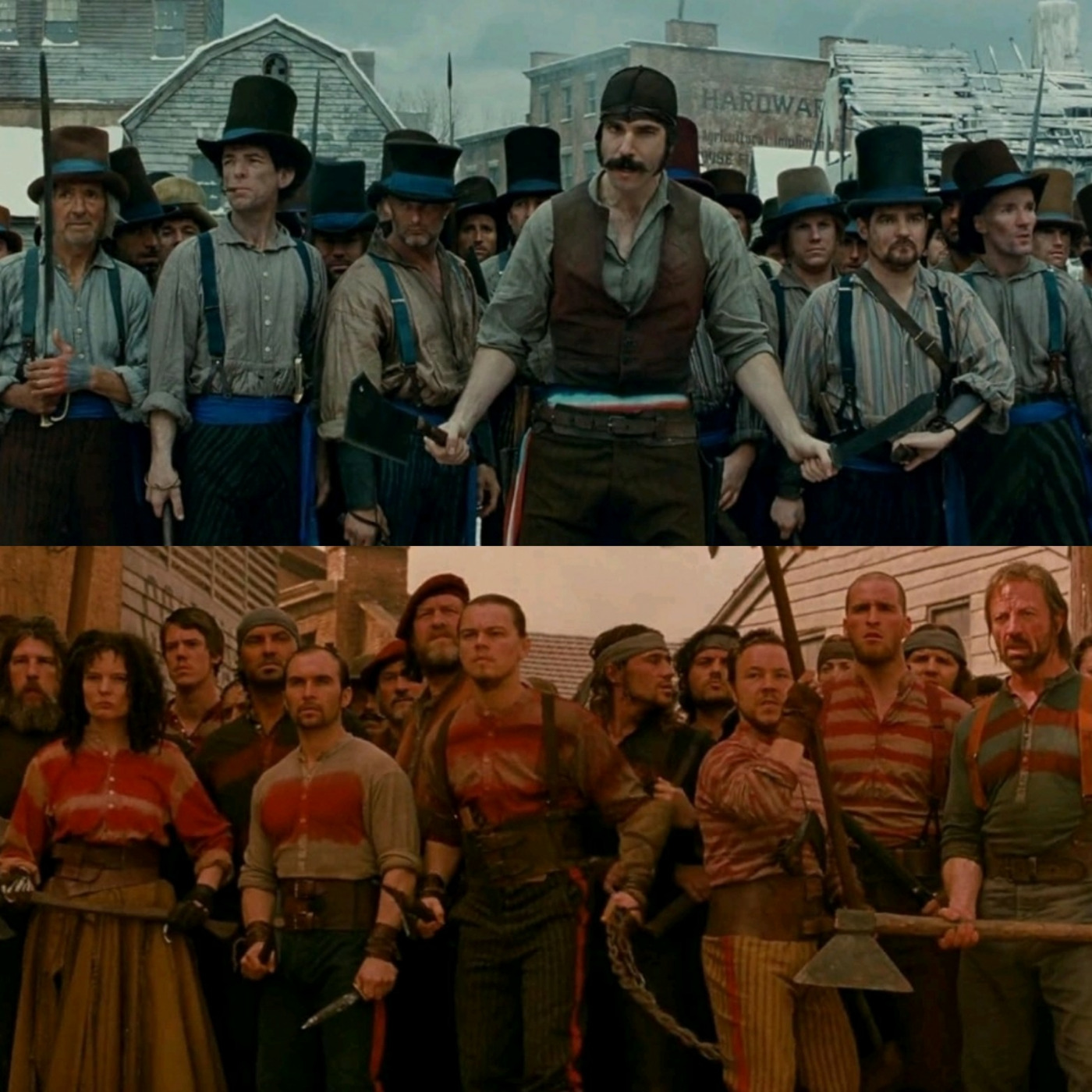 Our Film Fathers